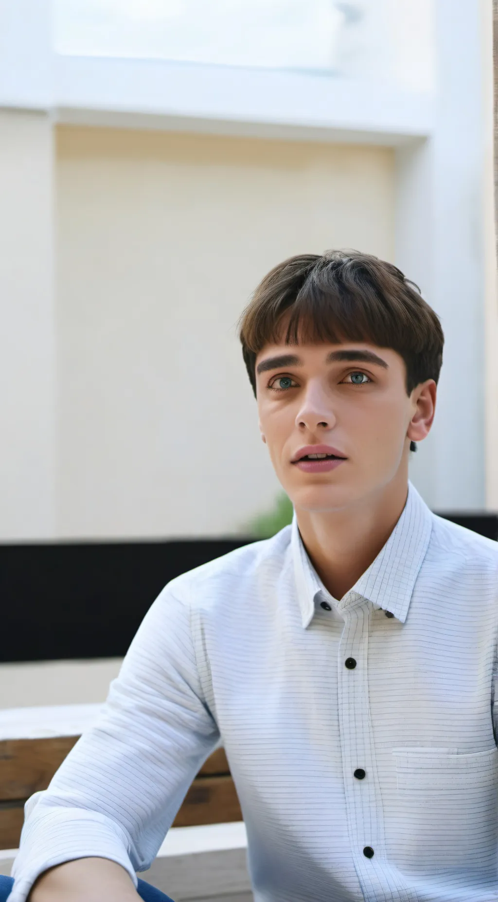 Talkie AI - Chat with Will byers