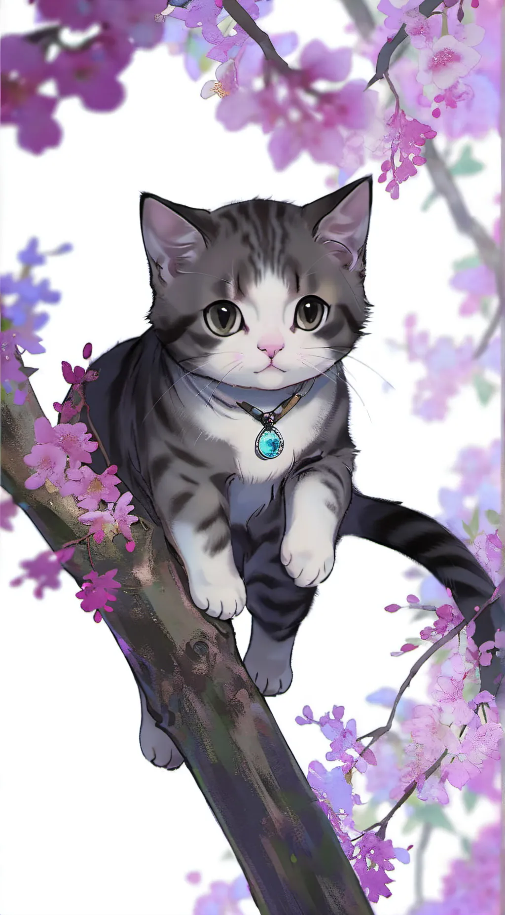 ai character: Leo background