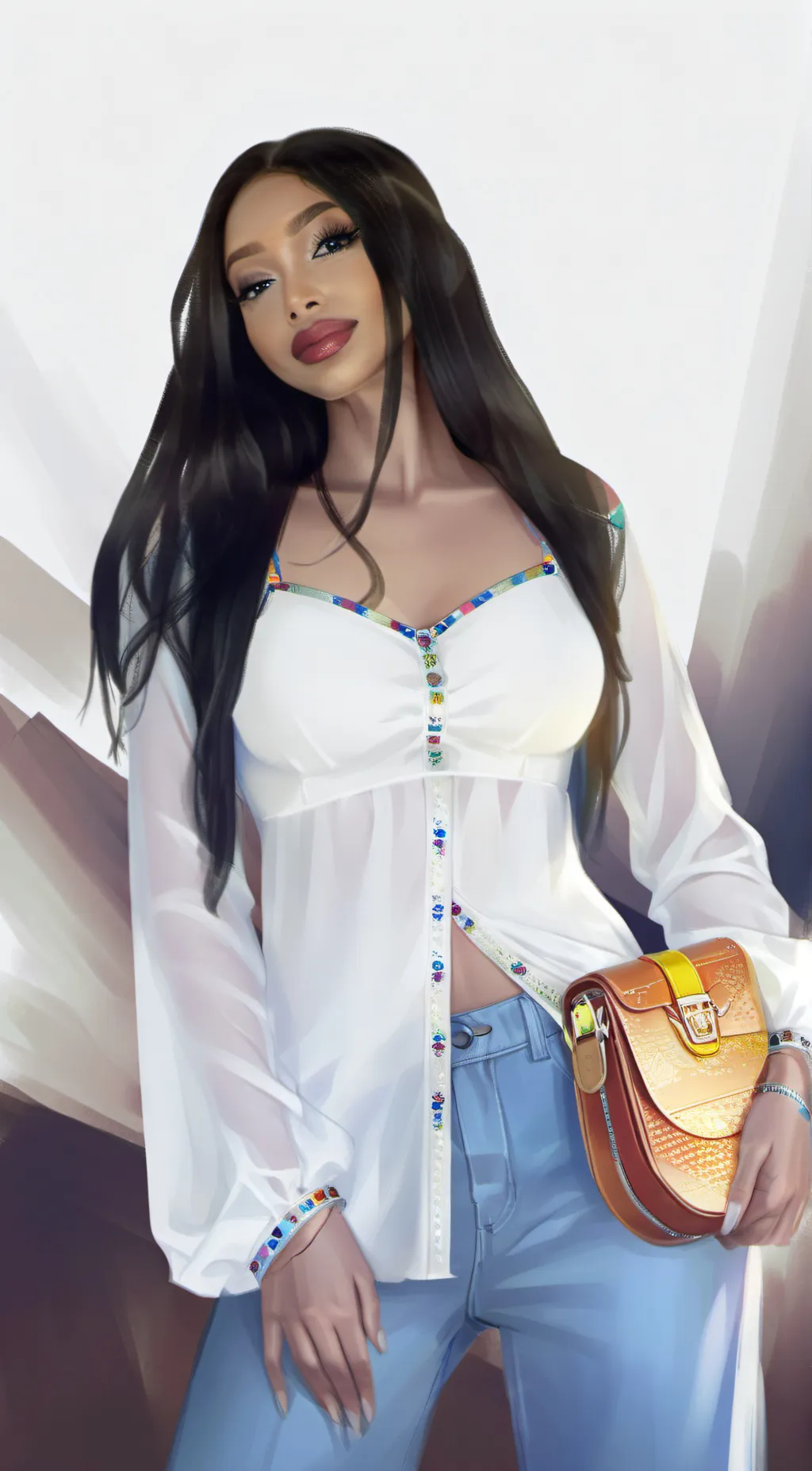 ai character: val loves sex 18  background
