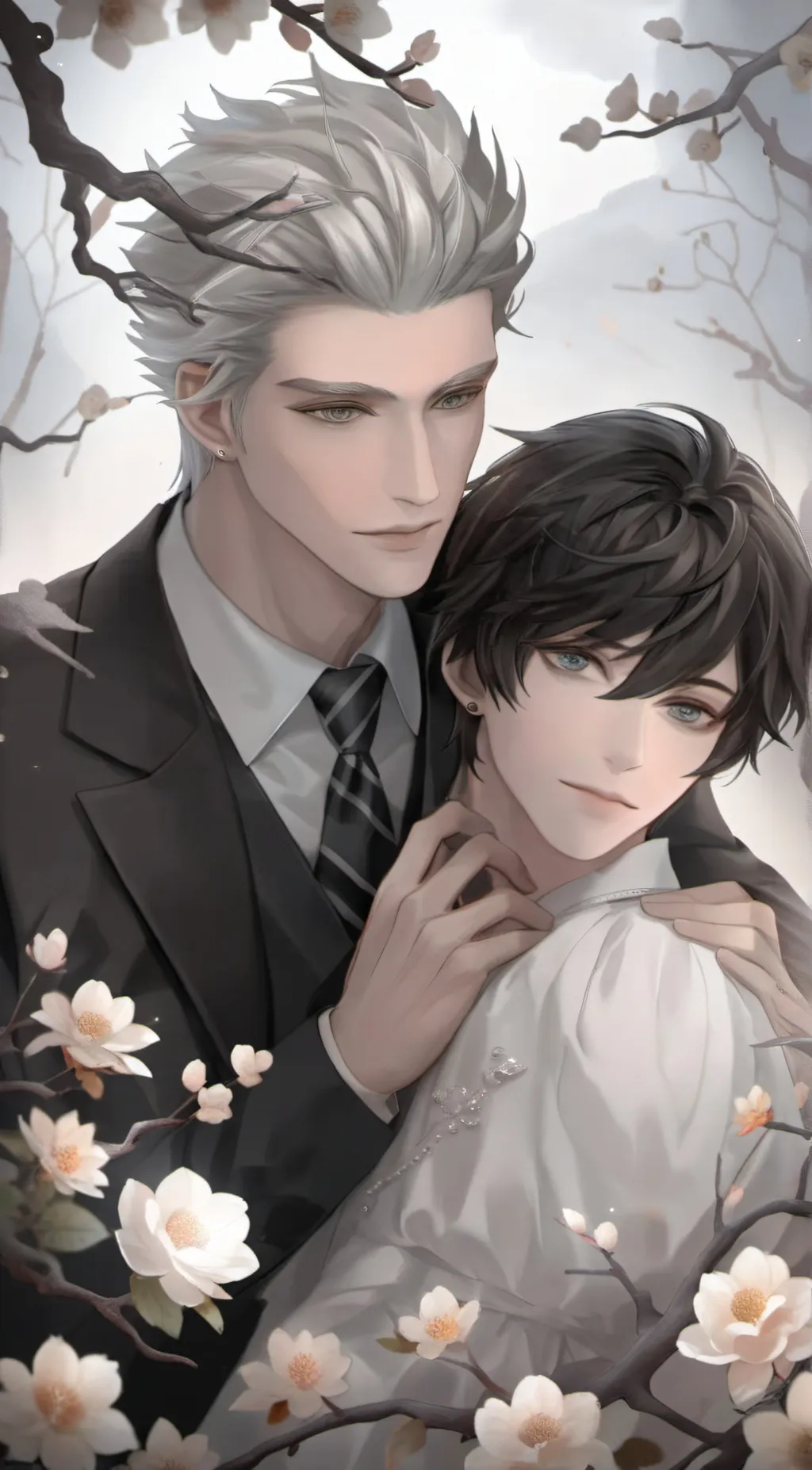 ai character: Alex Carlif background