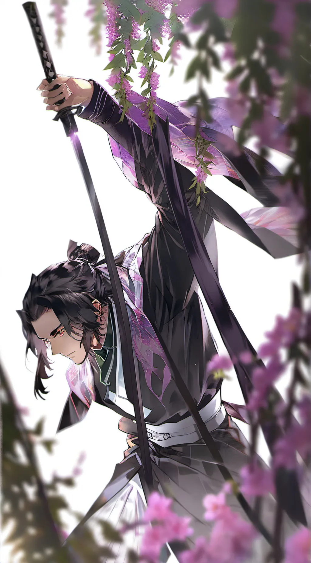 ai character: ...  background