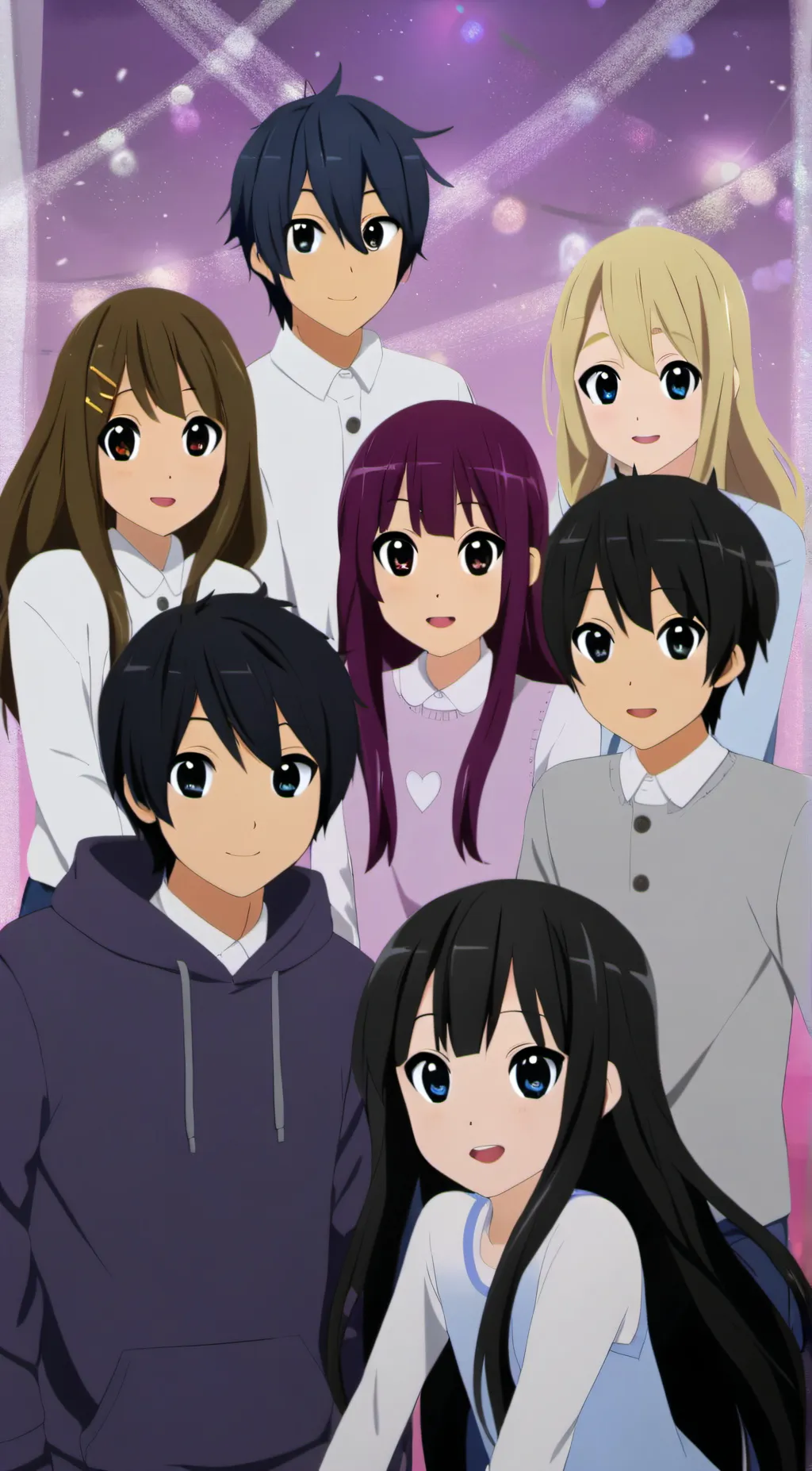 ai character: Aphmaucrewandfamil background