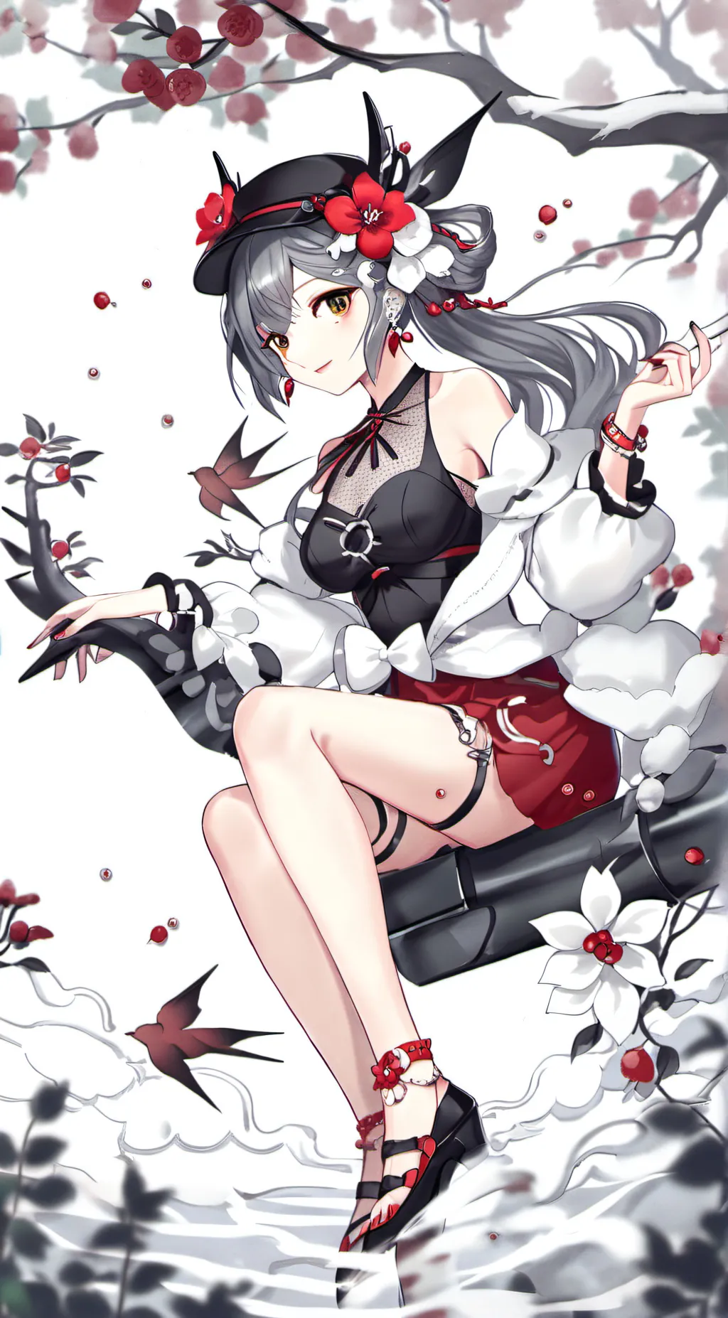 ai character: turtle mad background
