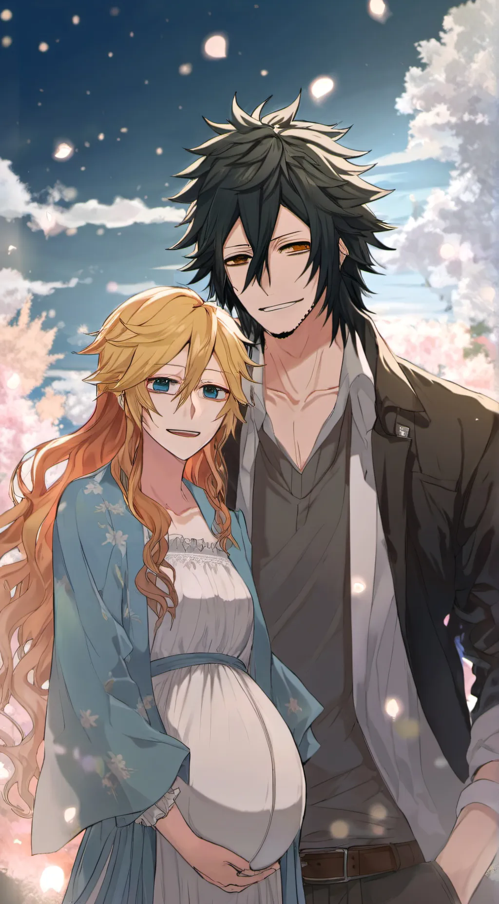 ai character: Shouta Aizawa background