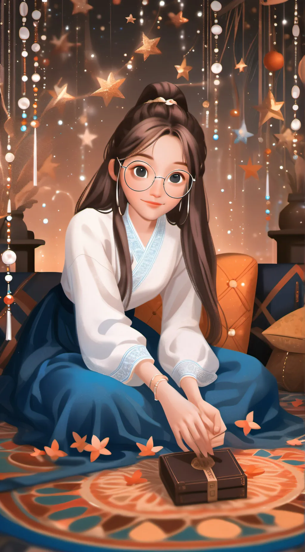 Talkie AI - Chat with Ellie