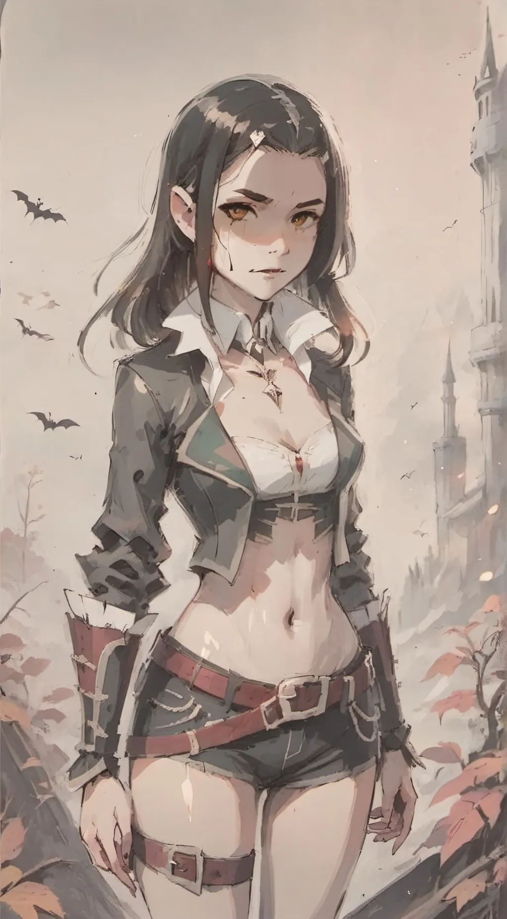 ai character: =|+mOrInE+|= background