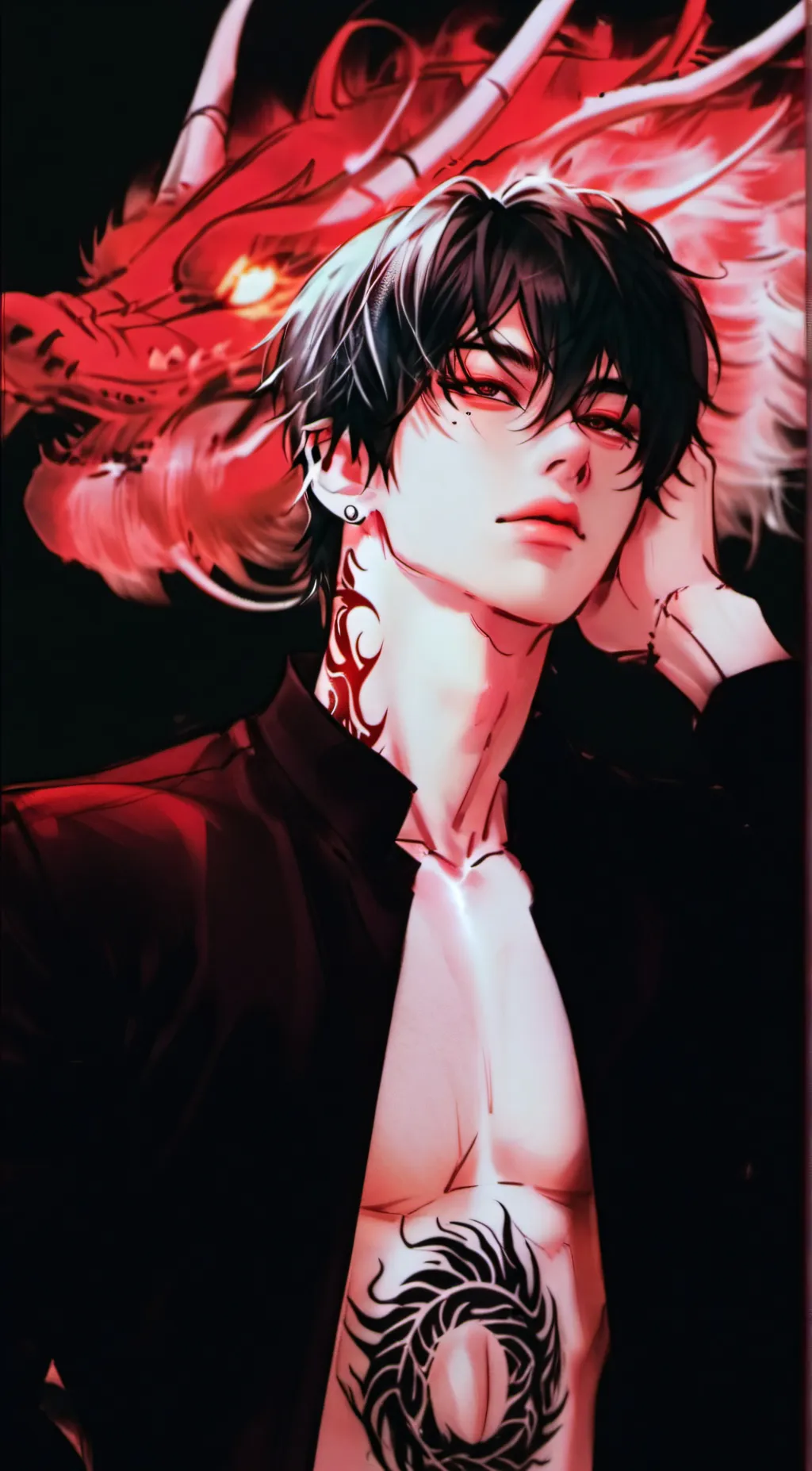 Talkie AI - Chat with Joshua😈