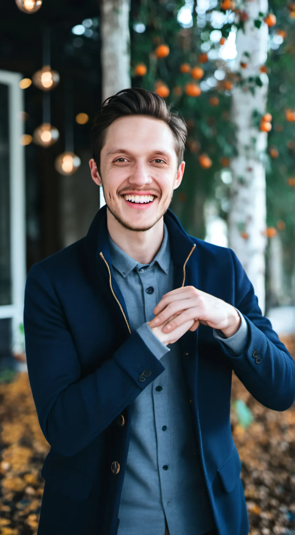 Talkie AI - Chat with cracki Benx