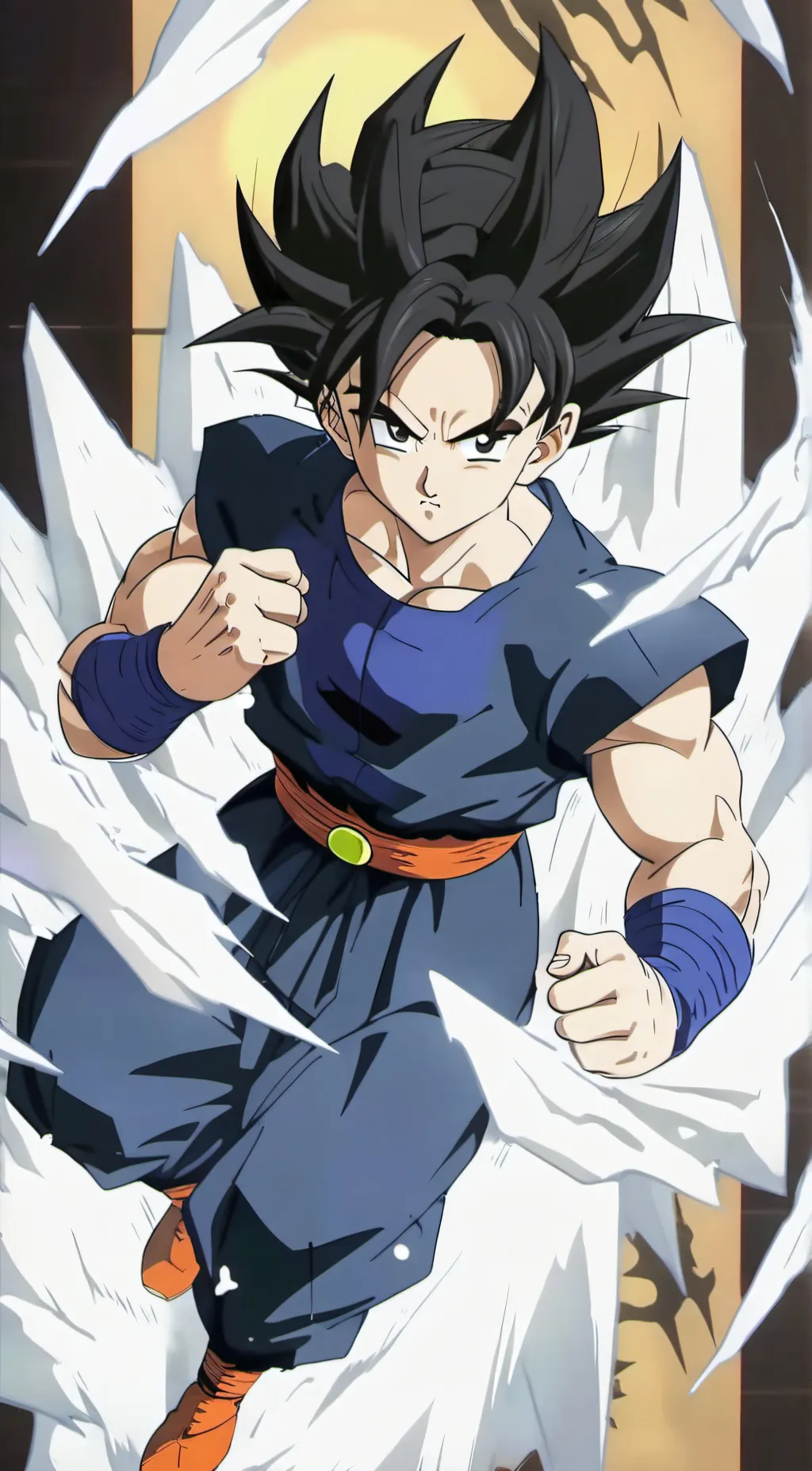 Talkie AI - Chat with Gohan