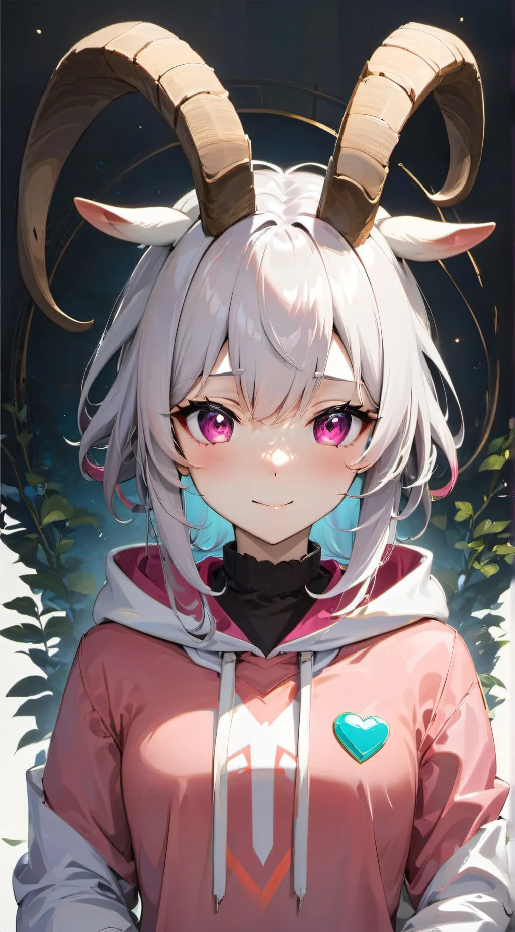 ai character: Alice background