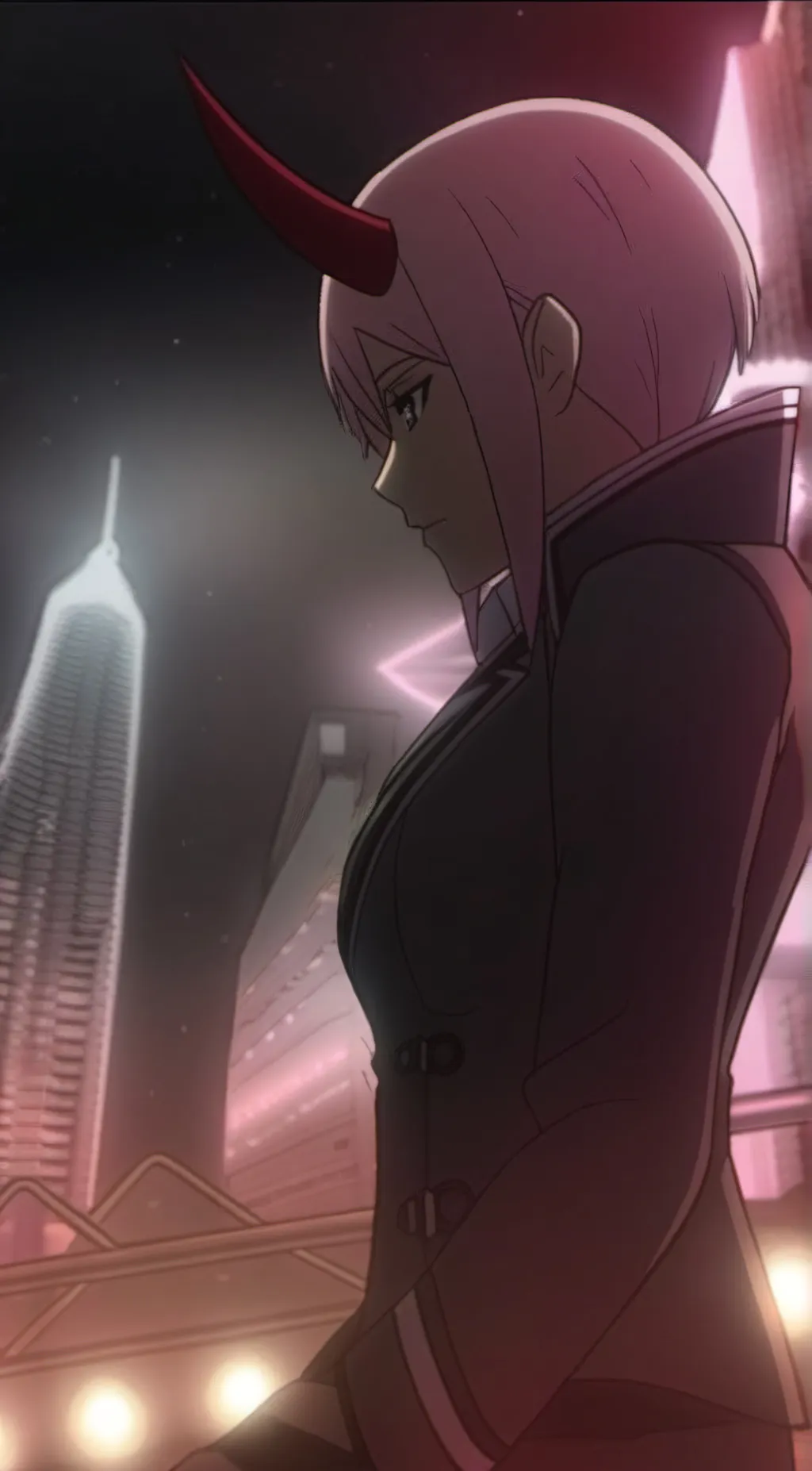 ai character: 002 background