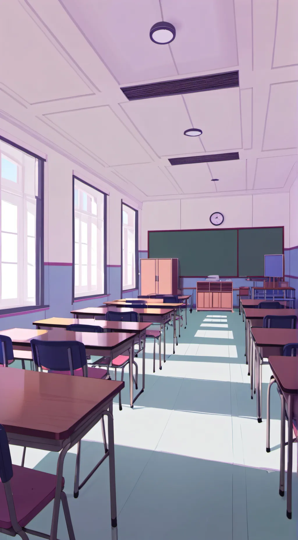 ai character: The Popular Guyz background
