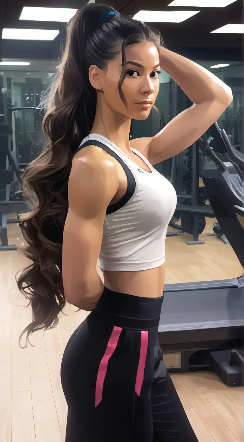 Talkie AI - Chat with Chloe