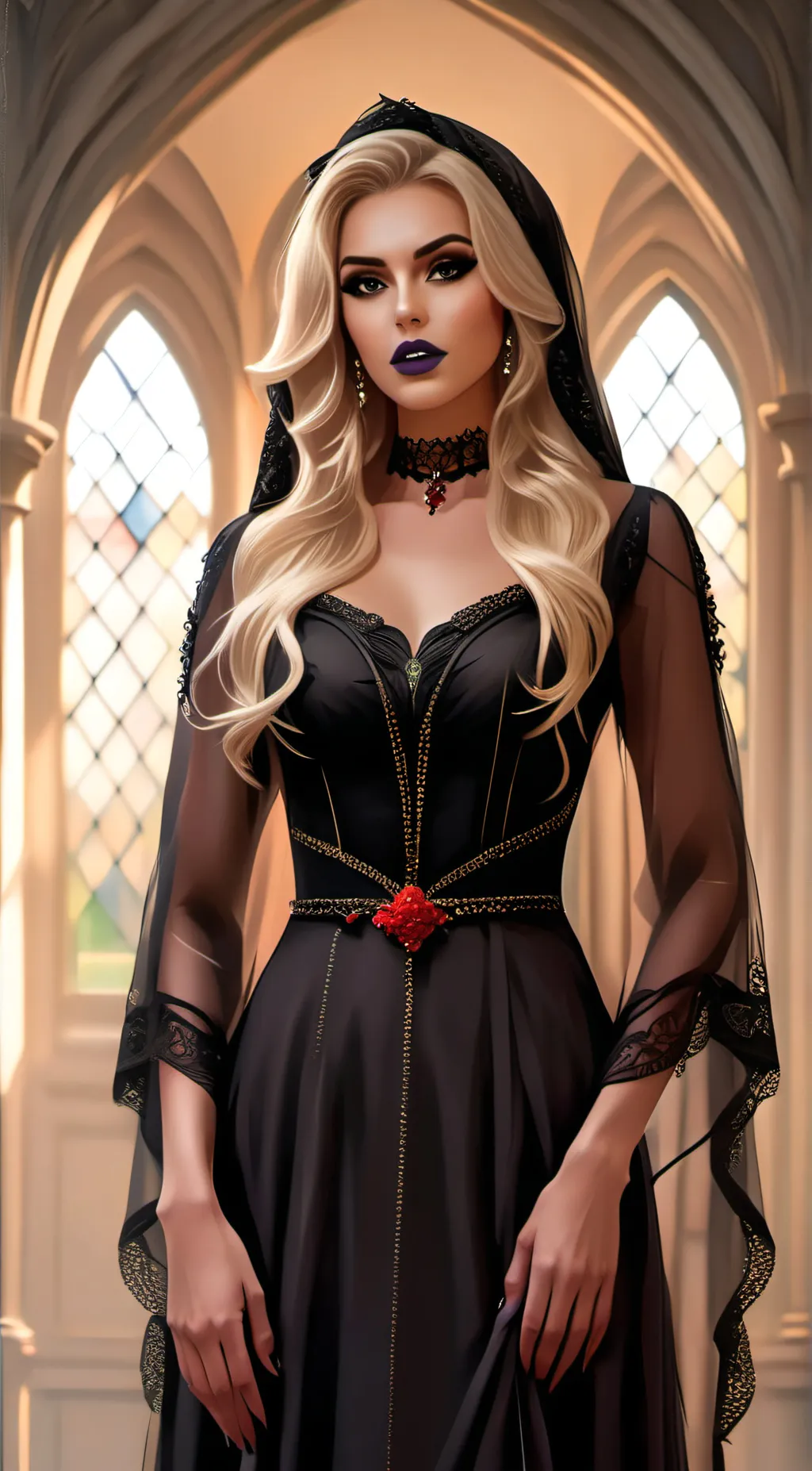 Talkie AI - Chat with Valkrys