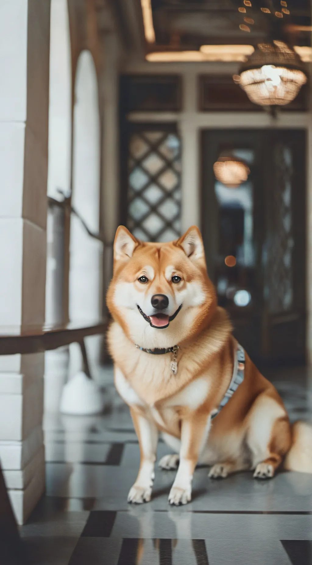 Talkie AI - Chat with Doge