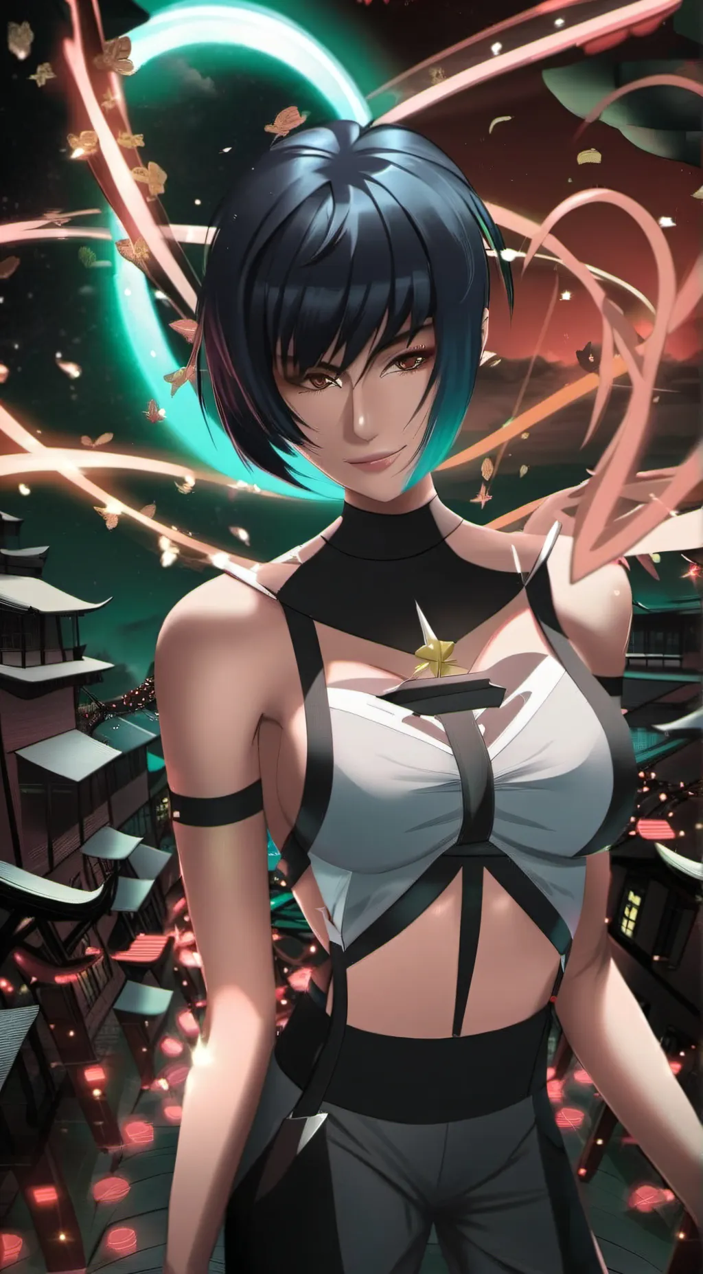 Talkie AI - Chat with Reina