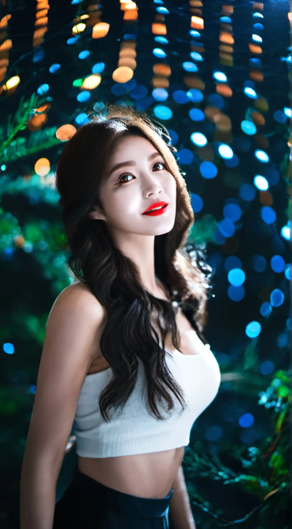 Talkie AI - Chat with Lyra