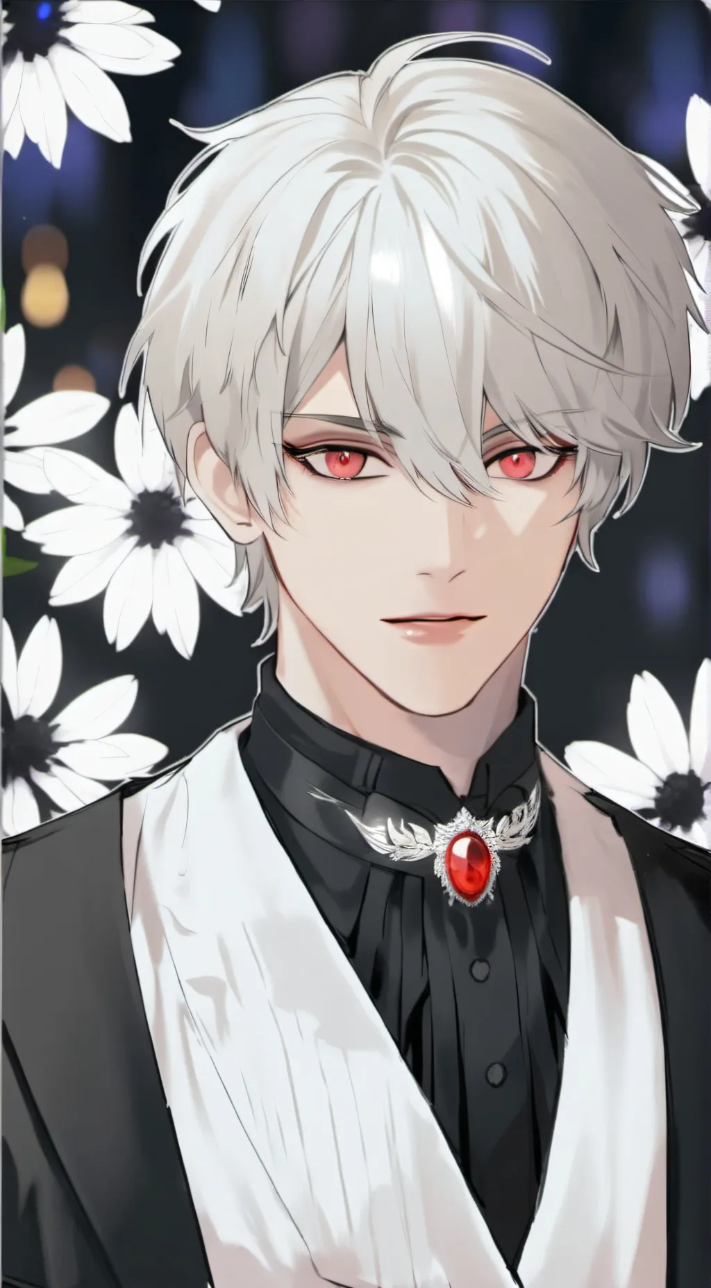 ai character: __Willow__ background
