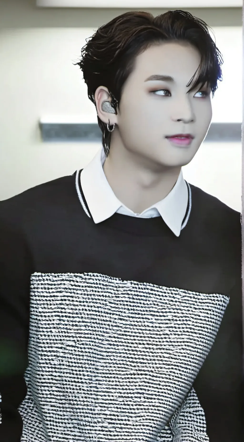 ai character: Suga background