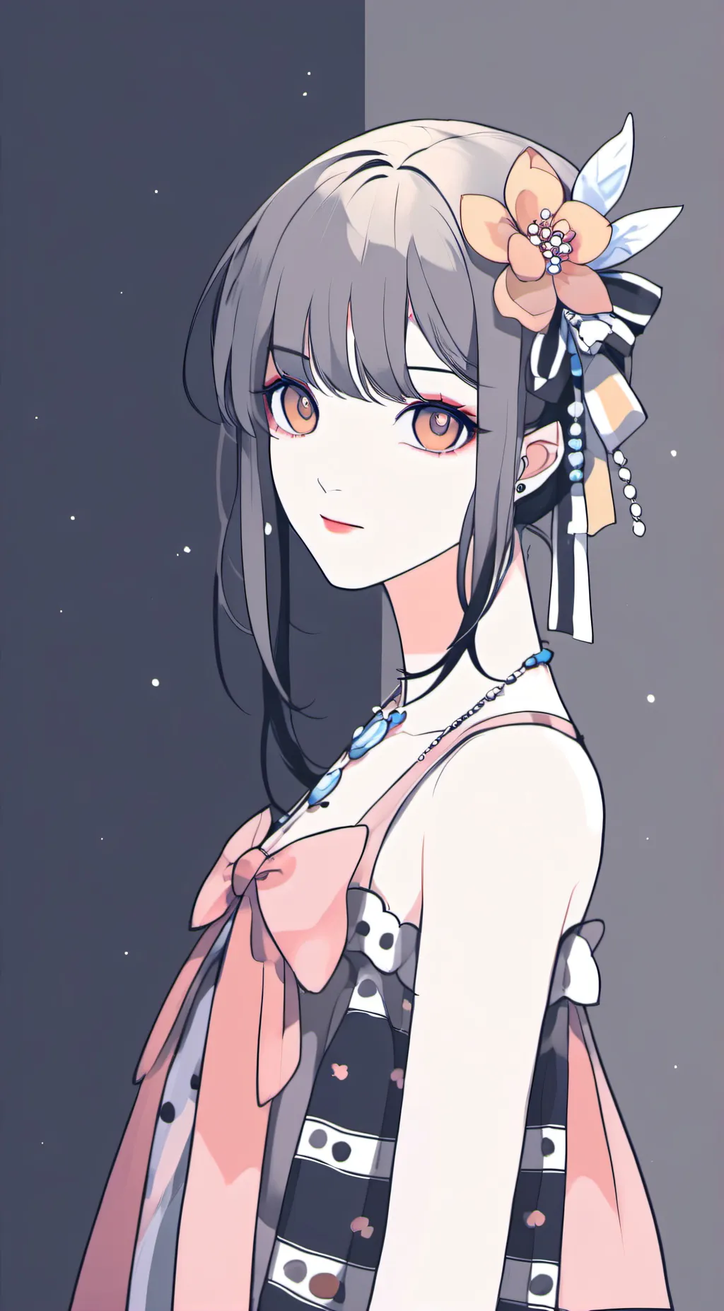 ai character: poppy play time 3 background