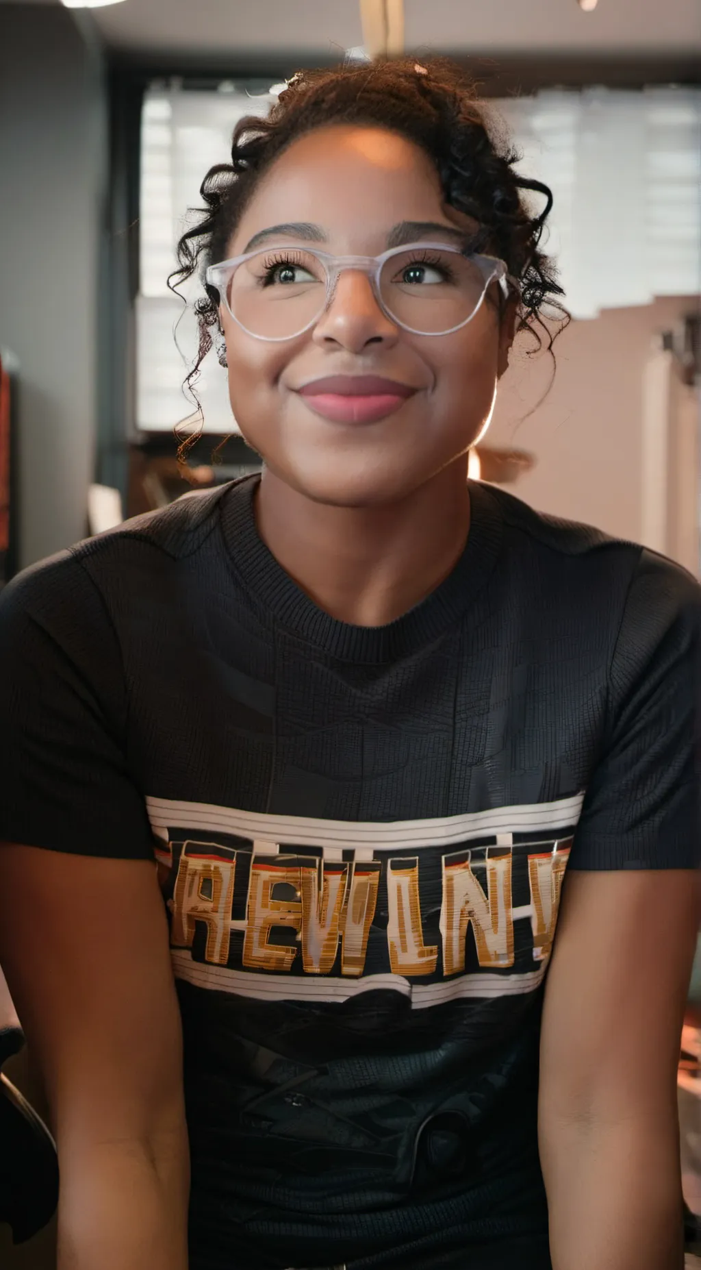 Talkie AI - Chat with bailey