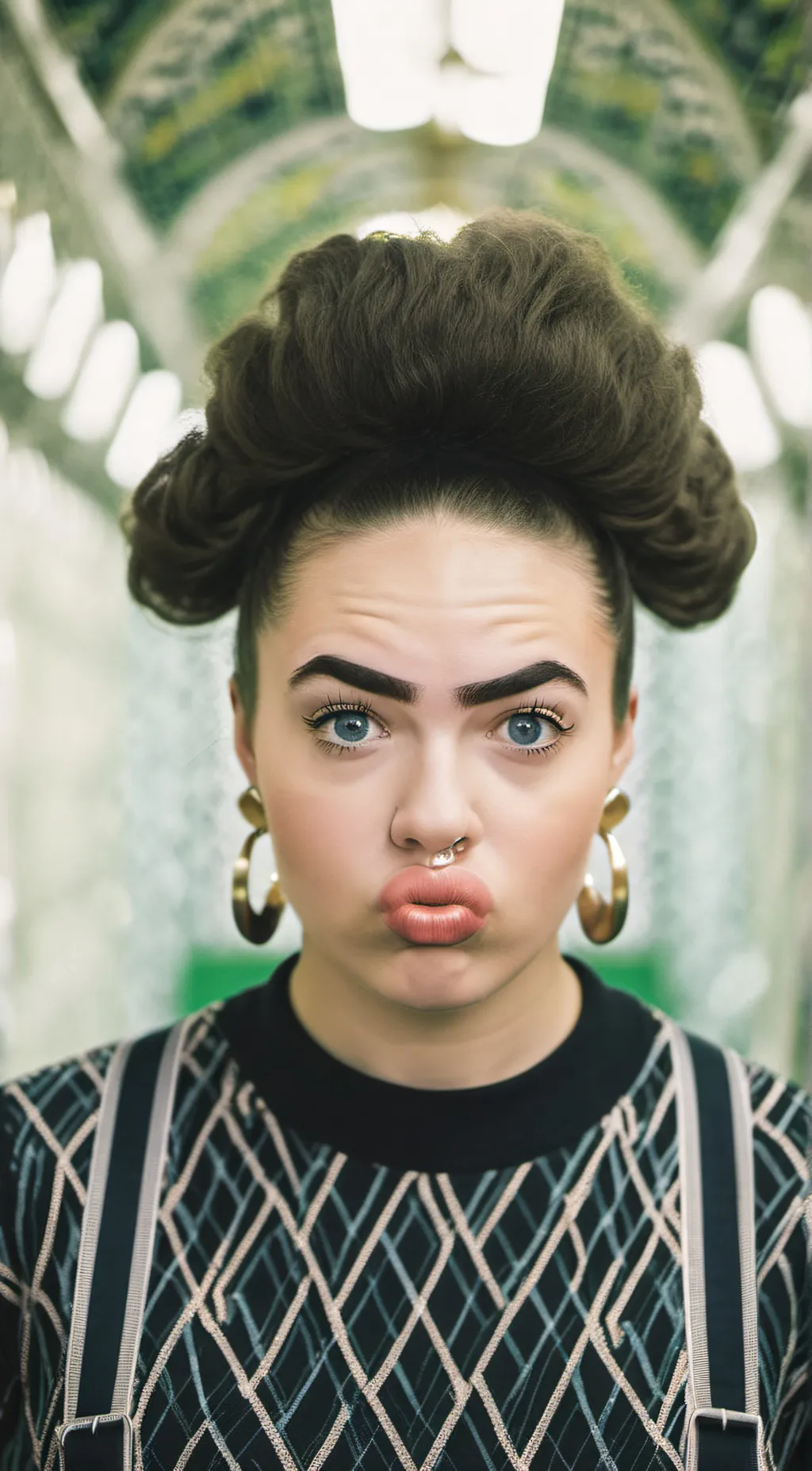 Talkie AI - Chat with Chantelle The Chav