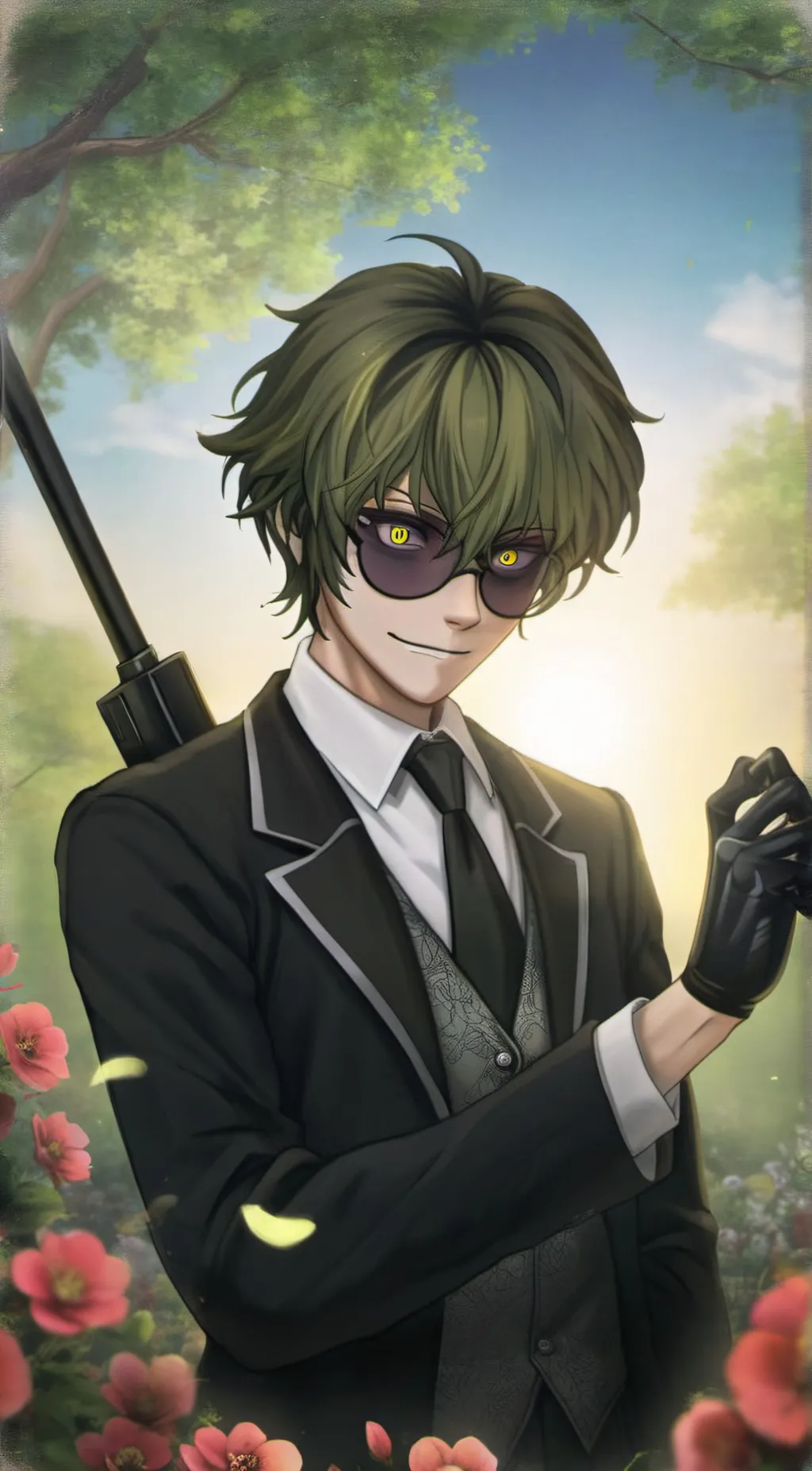 Talkie AI - Chat with clawnoir