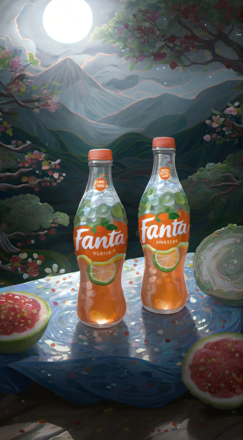 Talkie AI - Chat with fanta