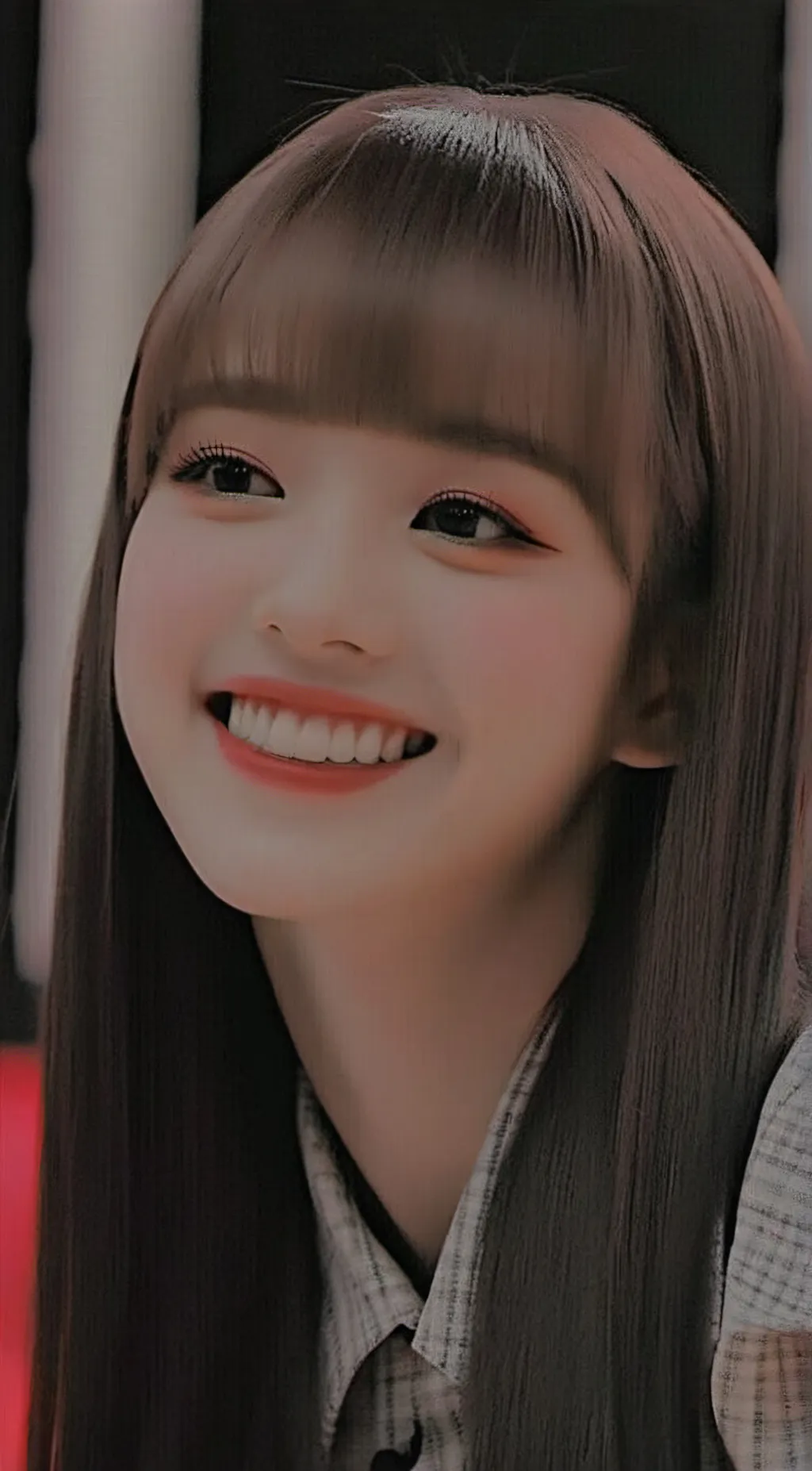 ai character: don't click thiss background
