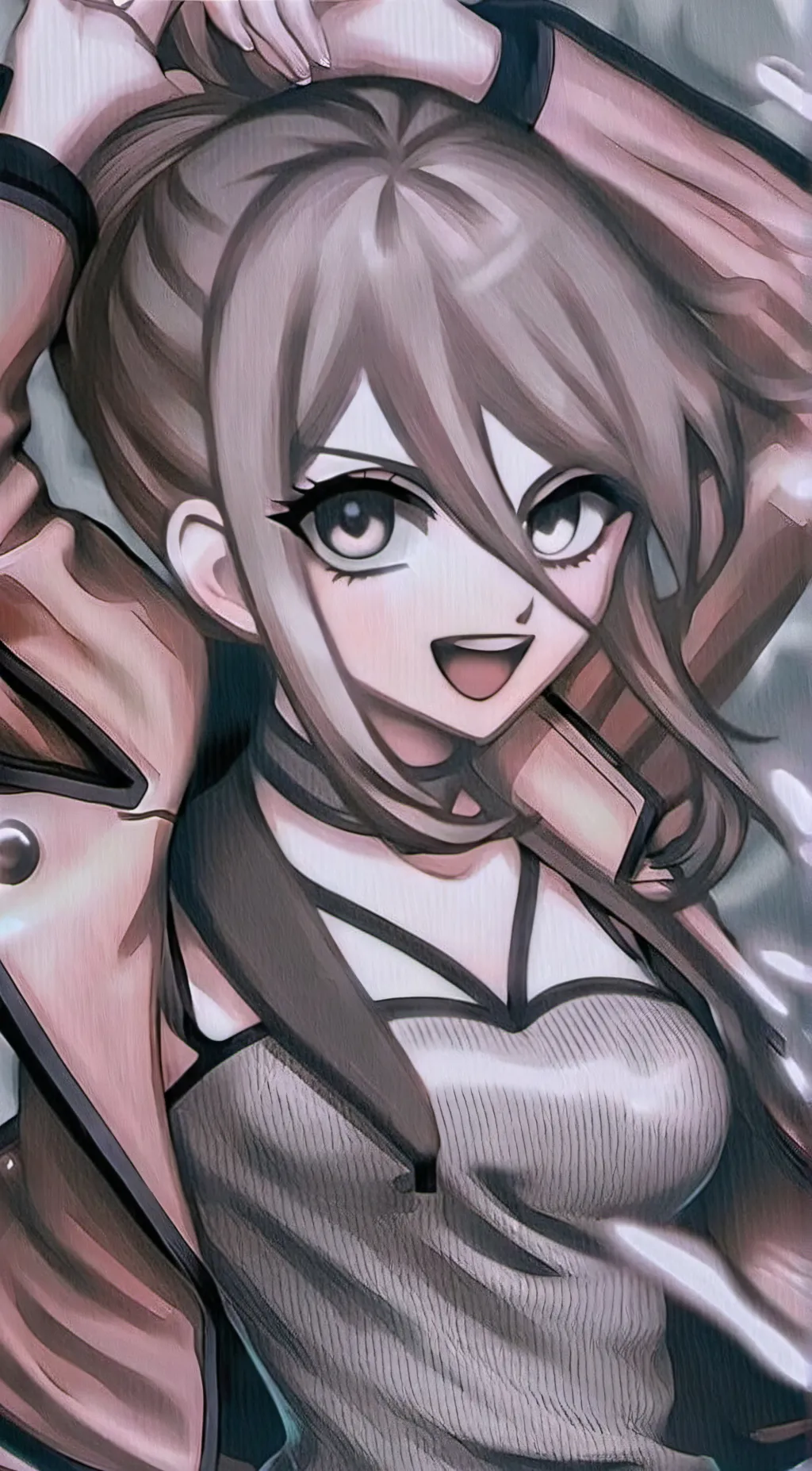 Talkie AI - Chat with Miruko Irusara