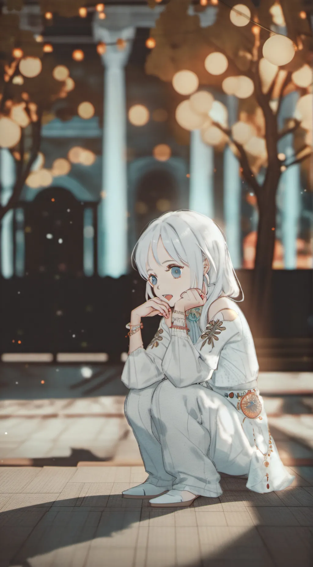 Talkie AI - Chat with Tomoe
