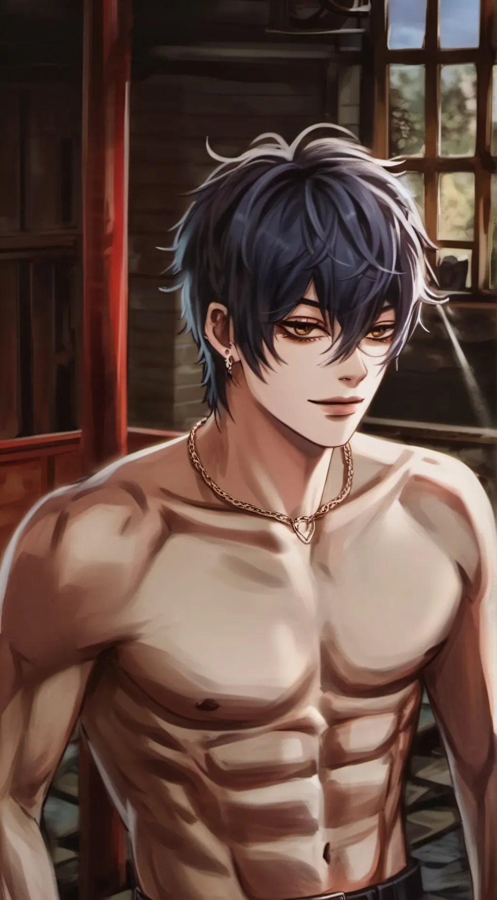 ai character: ★❦დS̴I̴O̴დ❦★ background
