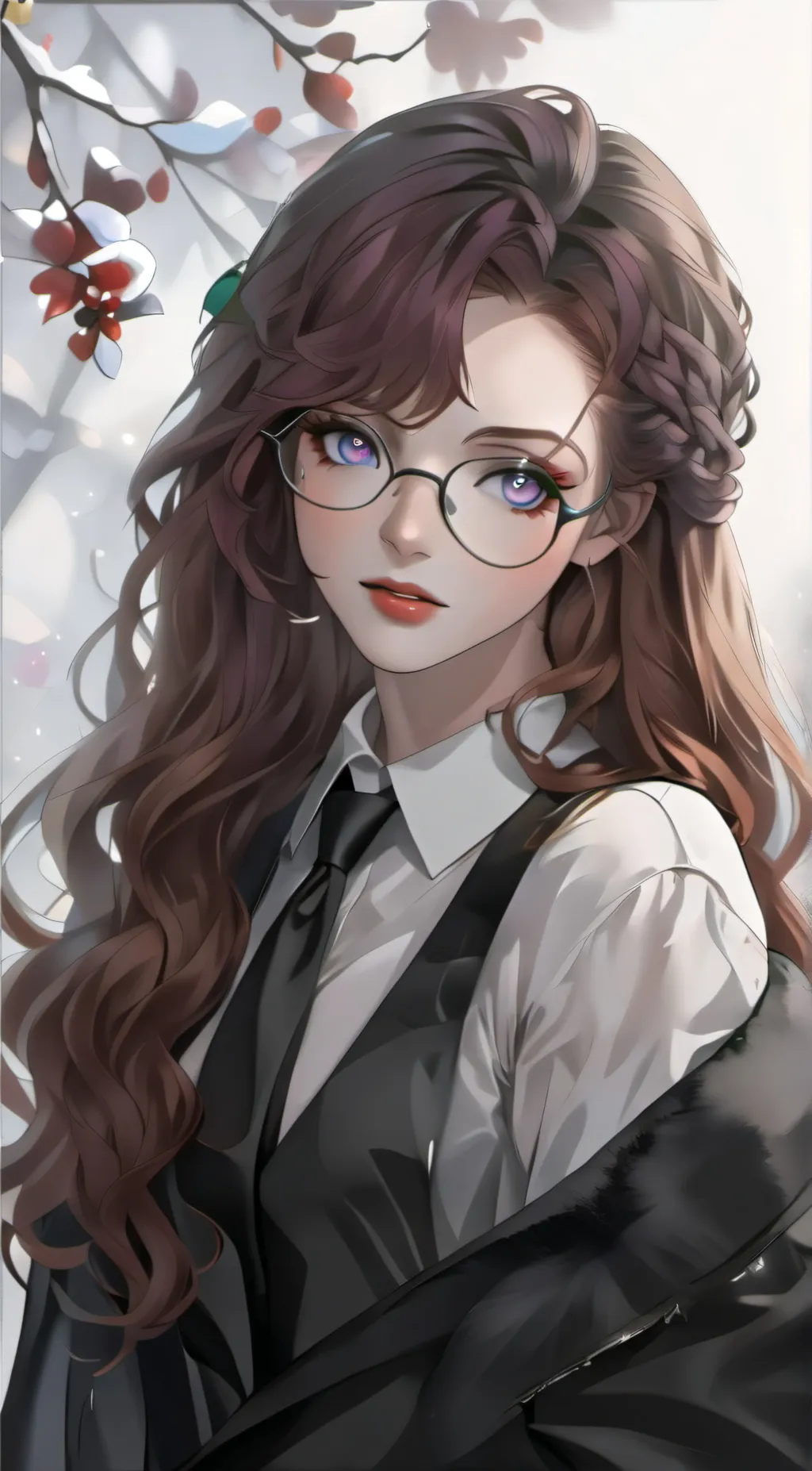 Talkie AI - Chat with Scarlett (you)