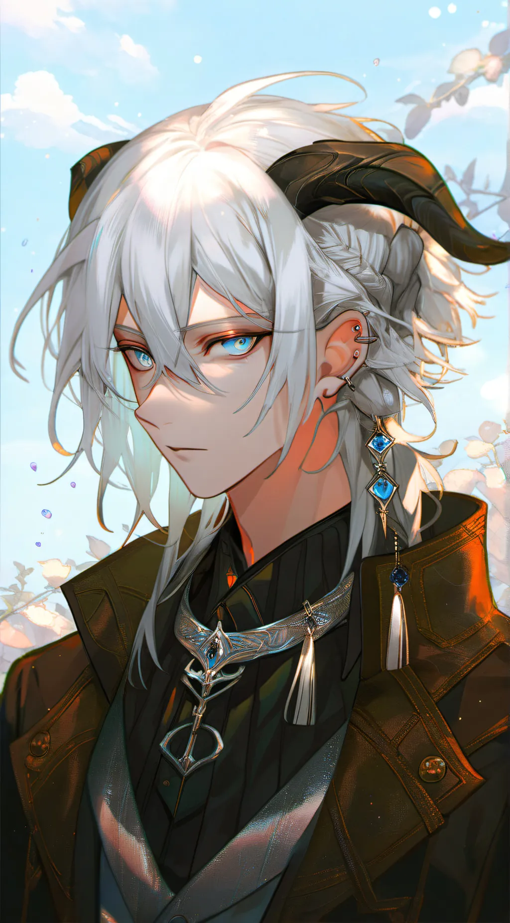 Talkie AI - Chat with Firnin