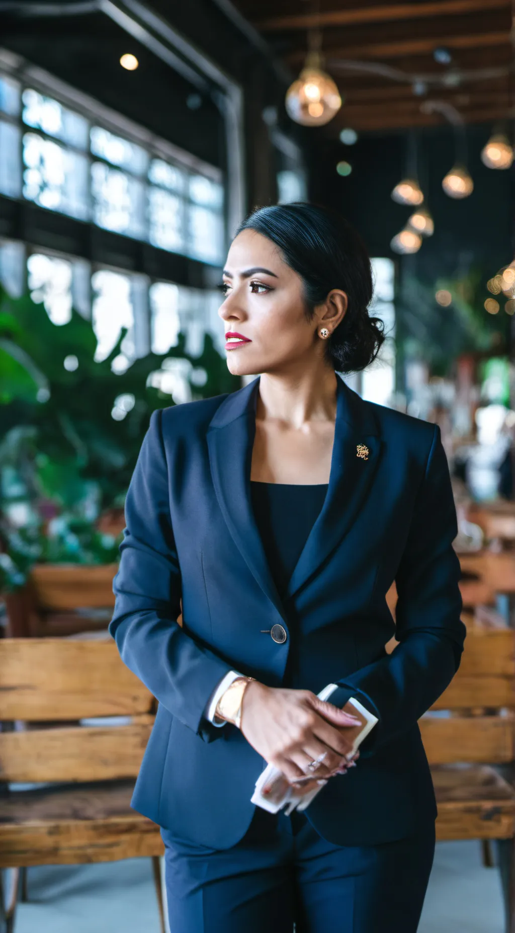 Talkie AI - Chat with Miss Dani 