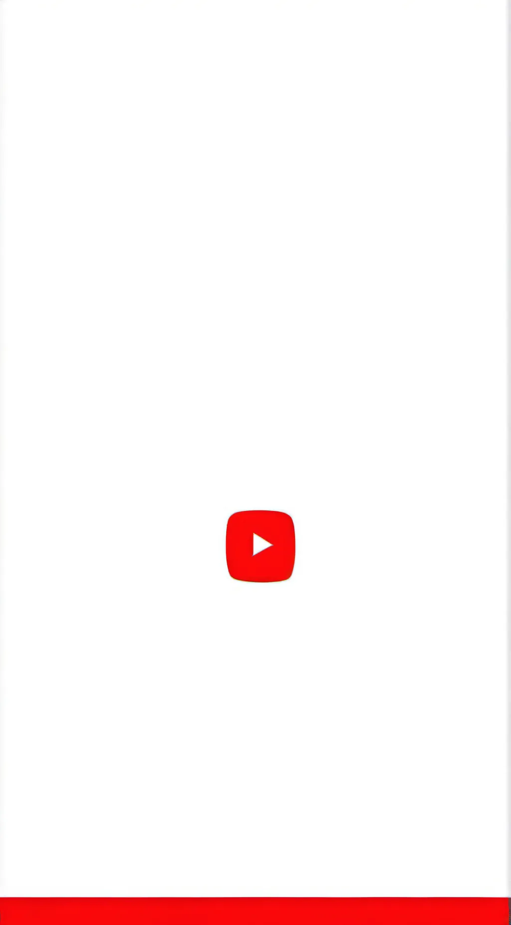 ai character: YouTube background