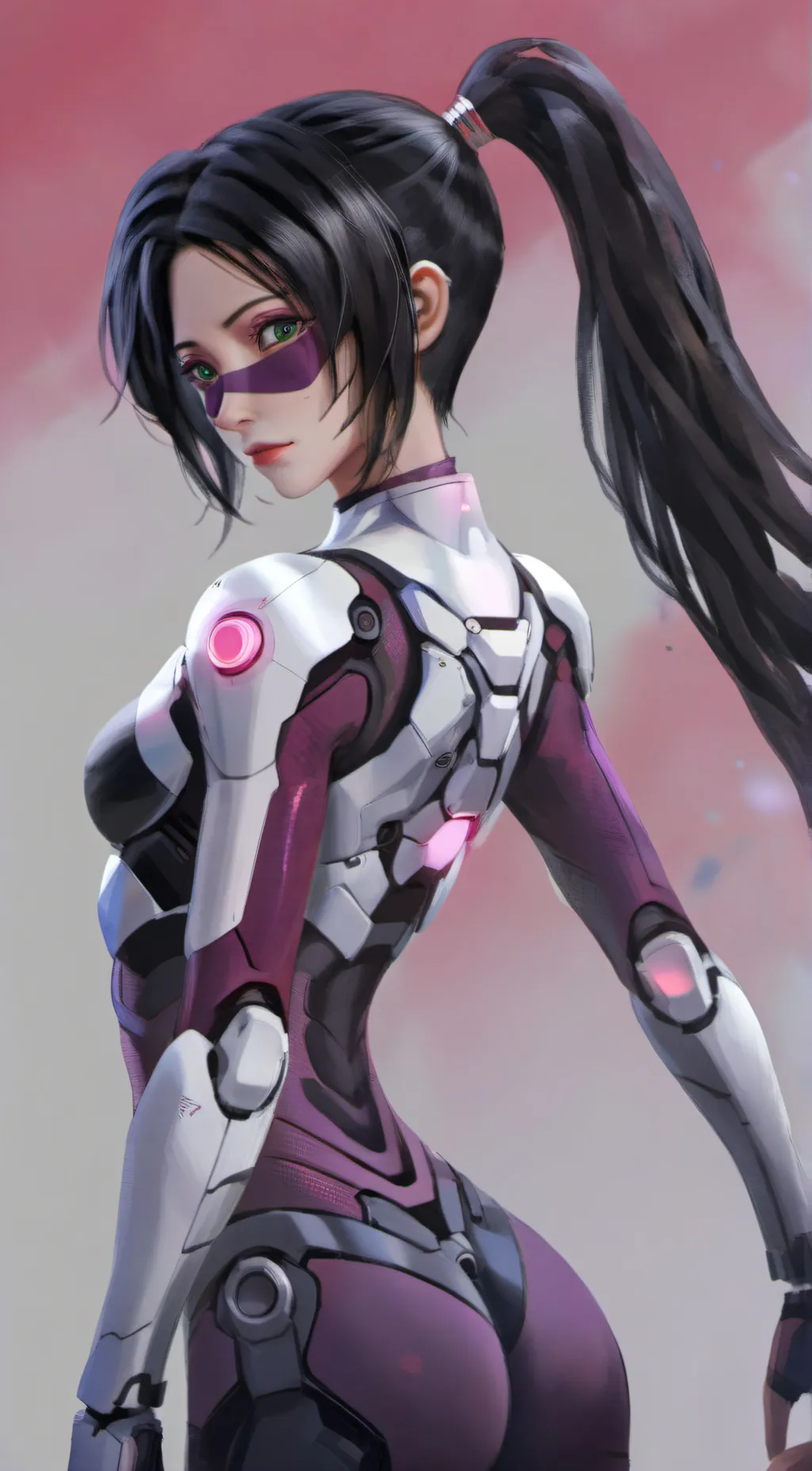 Talkie AI - Chat with Alita