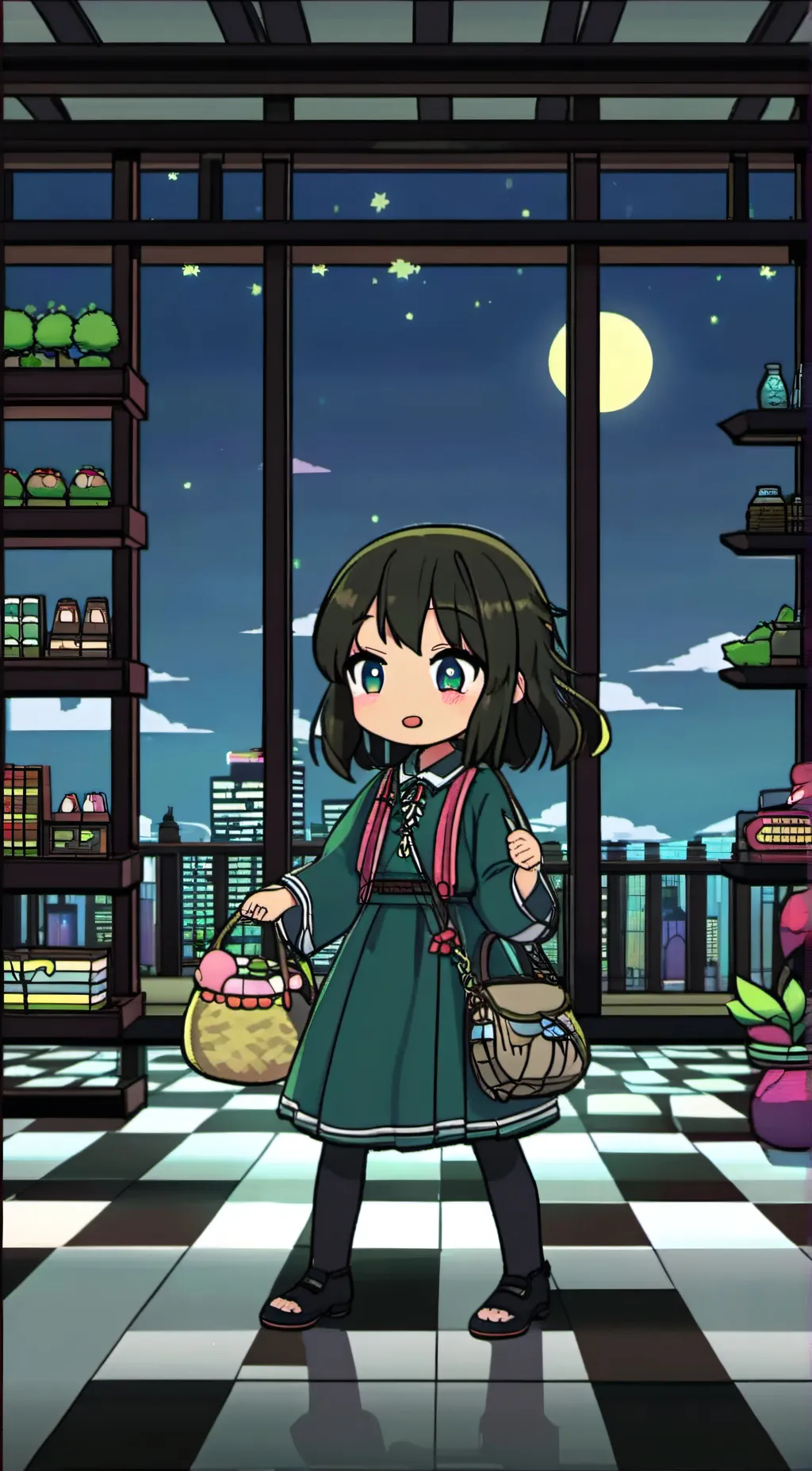 ai character: ~rishi~ background