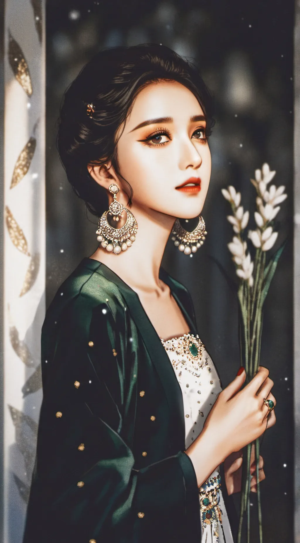 Talkie AI - Chat with Emily 