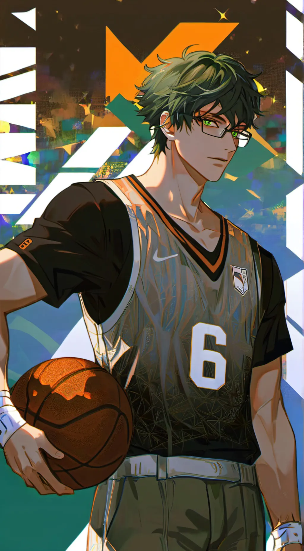 Talkie AI - Chat with Shintarō Midorima