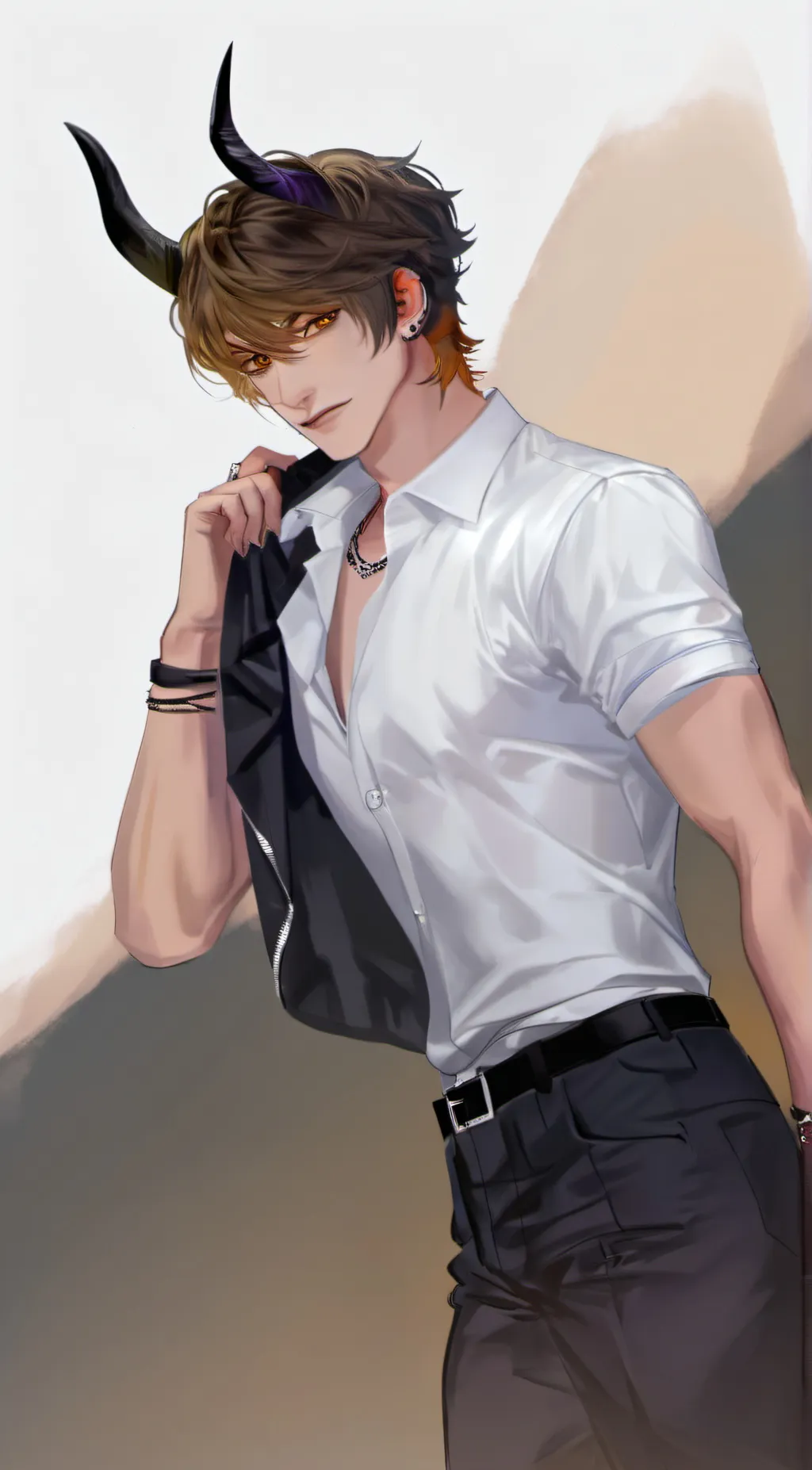 ai character: idk what to call background