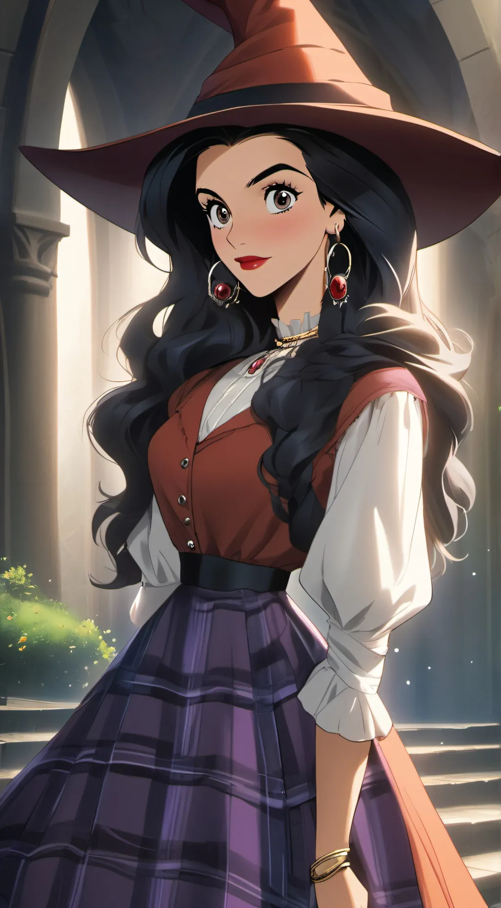 Talkie AI - Chat with Mary Sanderson