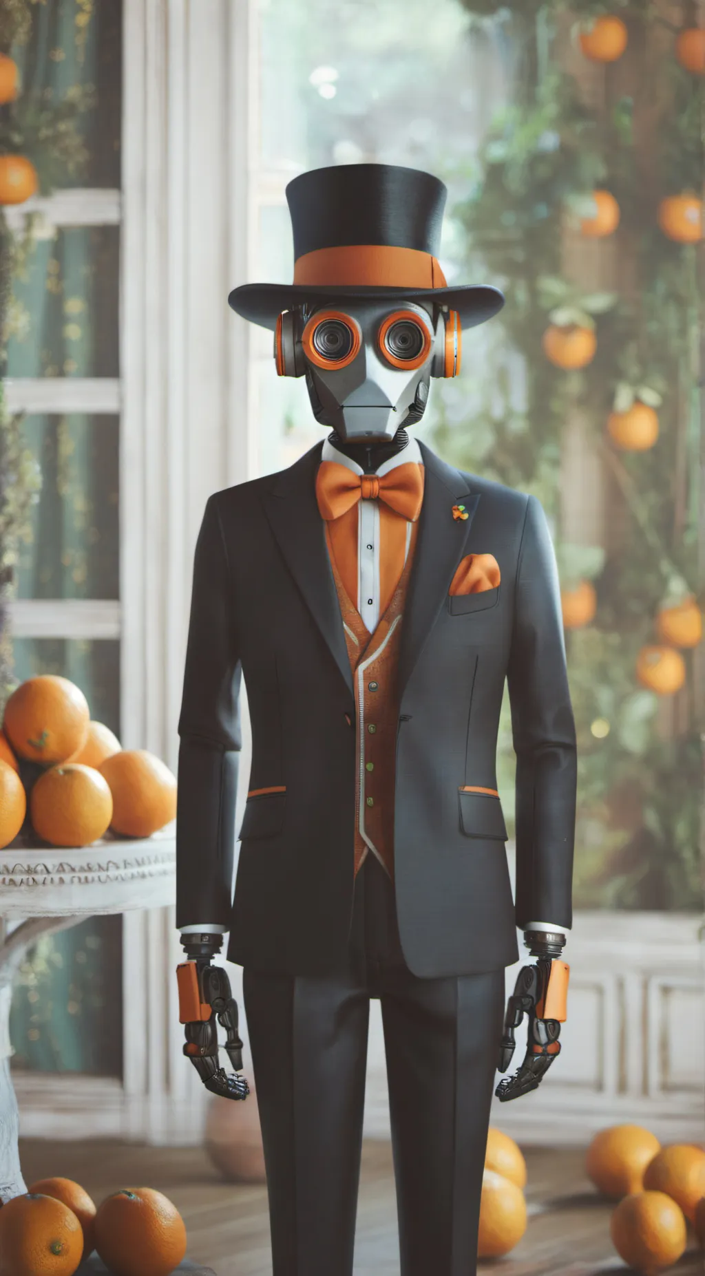 ai character: eclipsey background