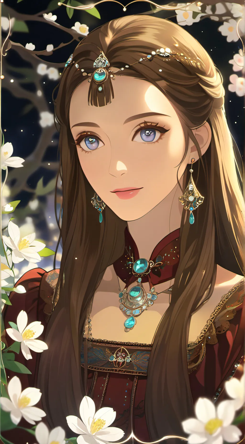 Talkie AI - Chat with Aythreen