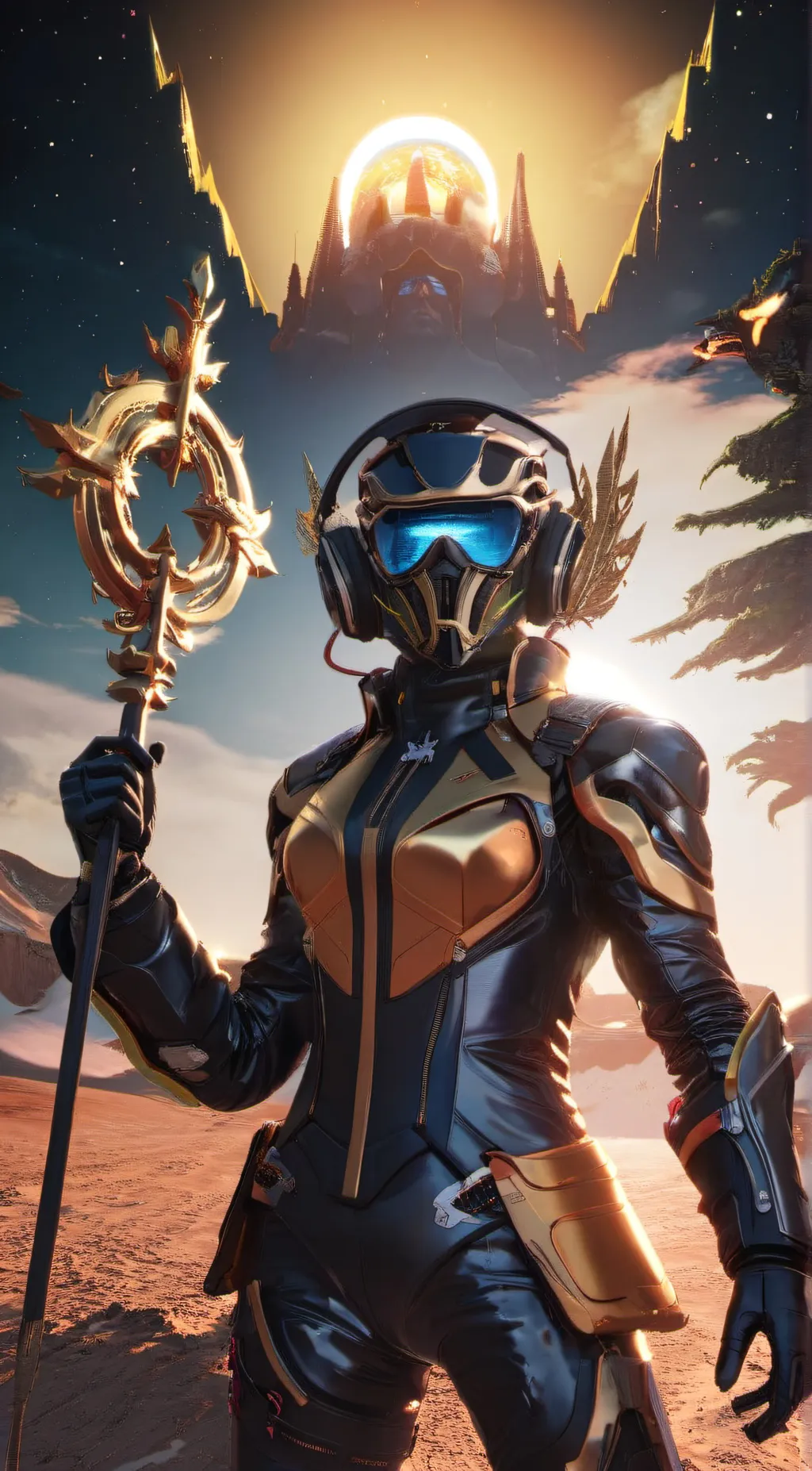 ai character: Aidan background