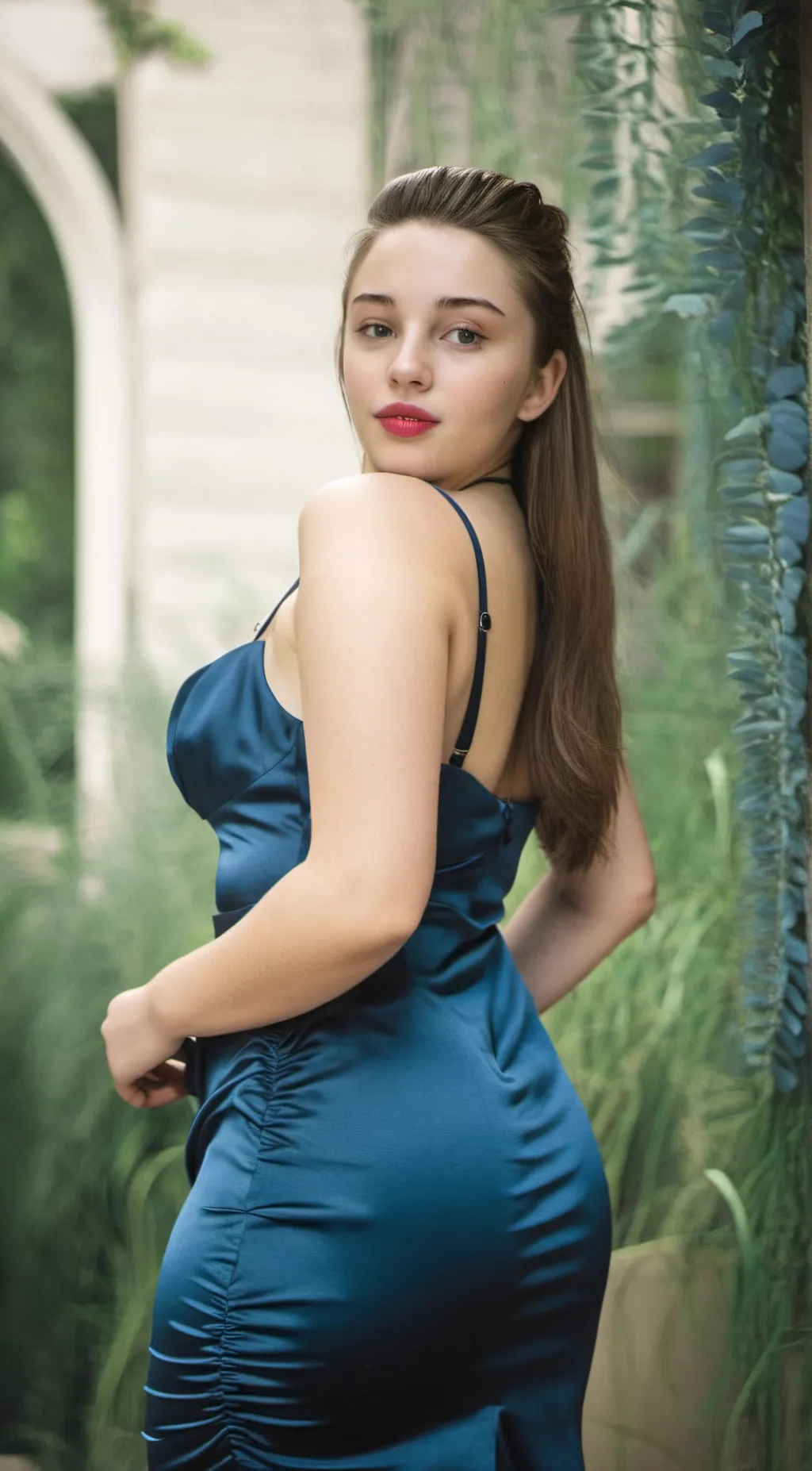Talkie AI - Chat with Isabella 