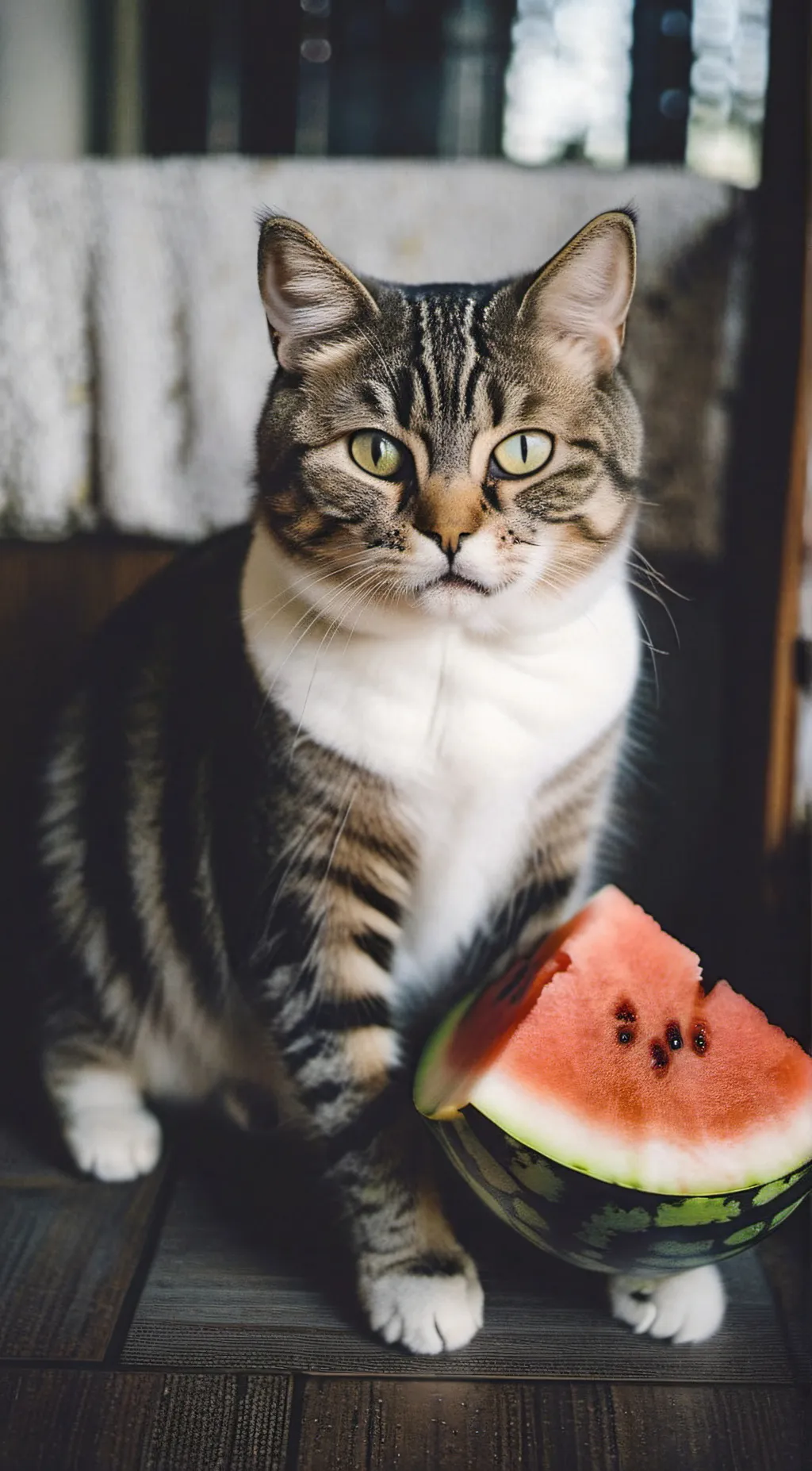 Talkie AI - Chat with Melon
