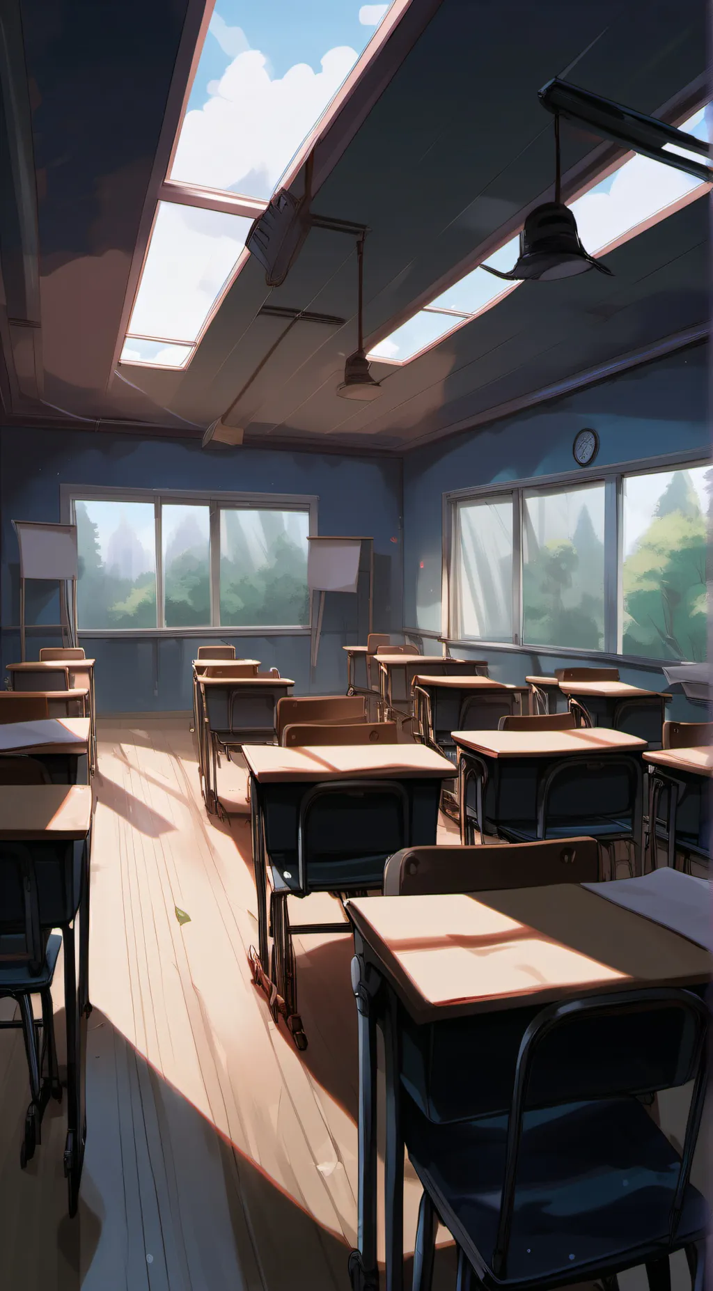 Talkie AI - Chat with  Mha/Hogwarts 
