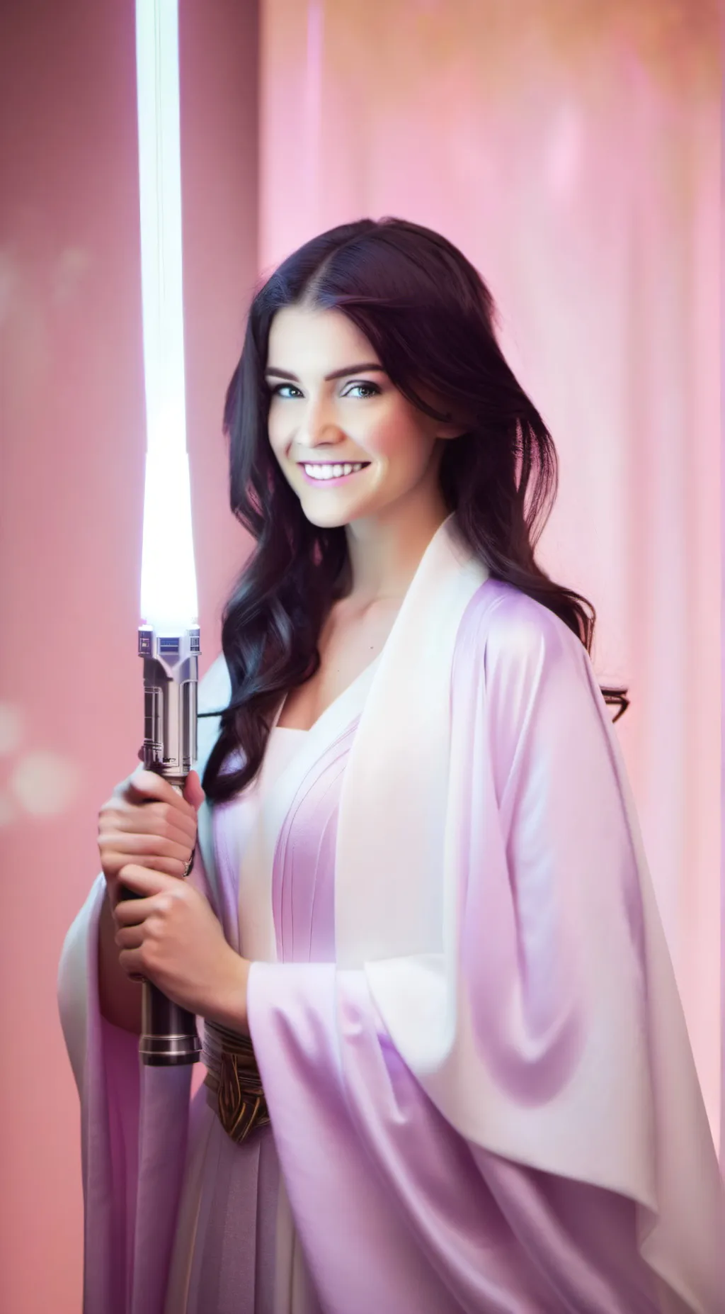 ai character: Cassiana Pozzi background