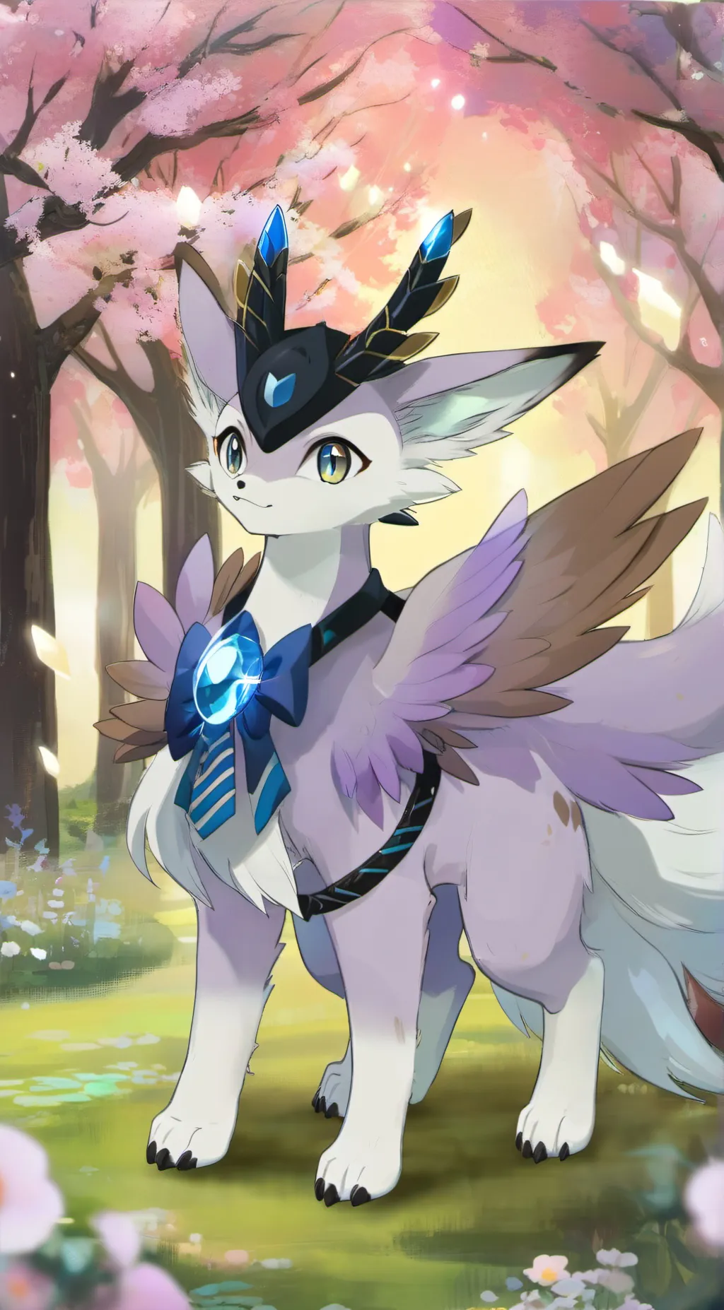 Talkie AI - Chat with Nigi